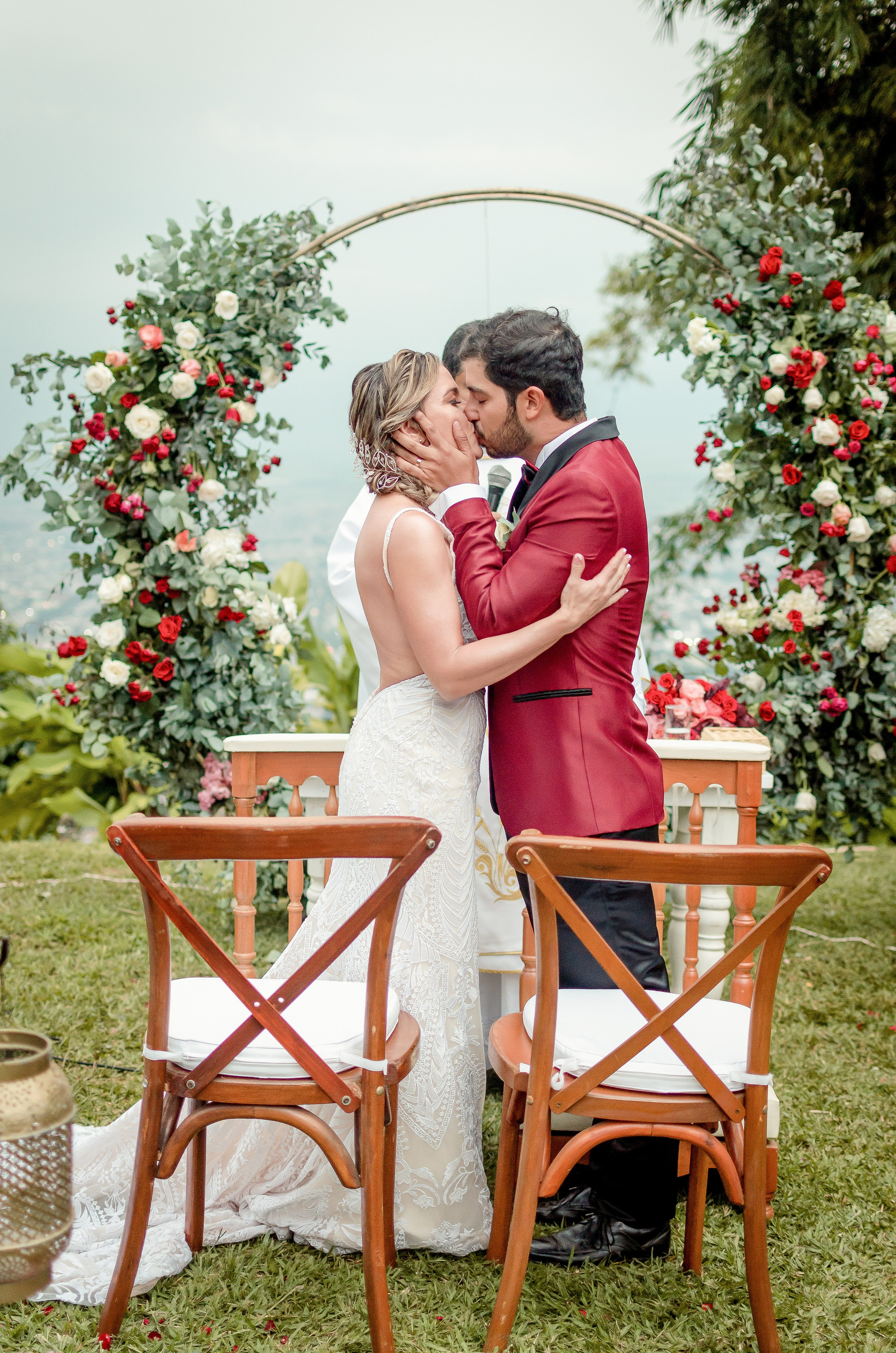 Boda Hacienda Villa Mariana - Angelica & Julian. Karen Ortiz Photography / Fotógrafo profesional en Cali - Colombia
