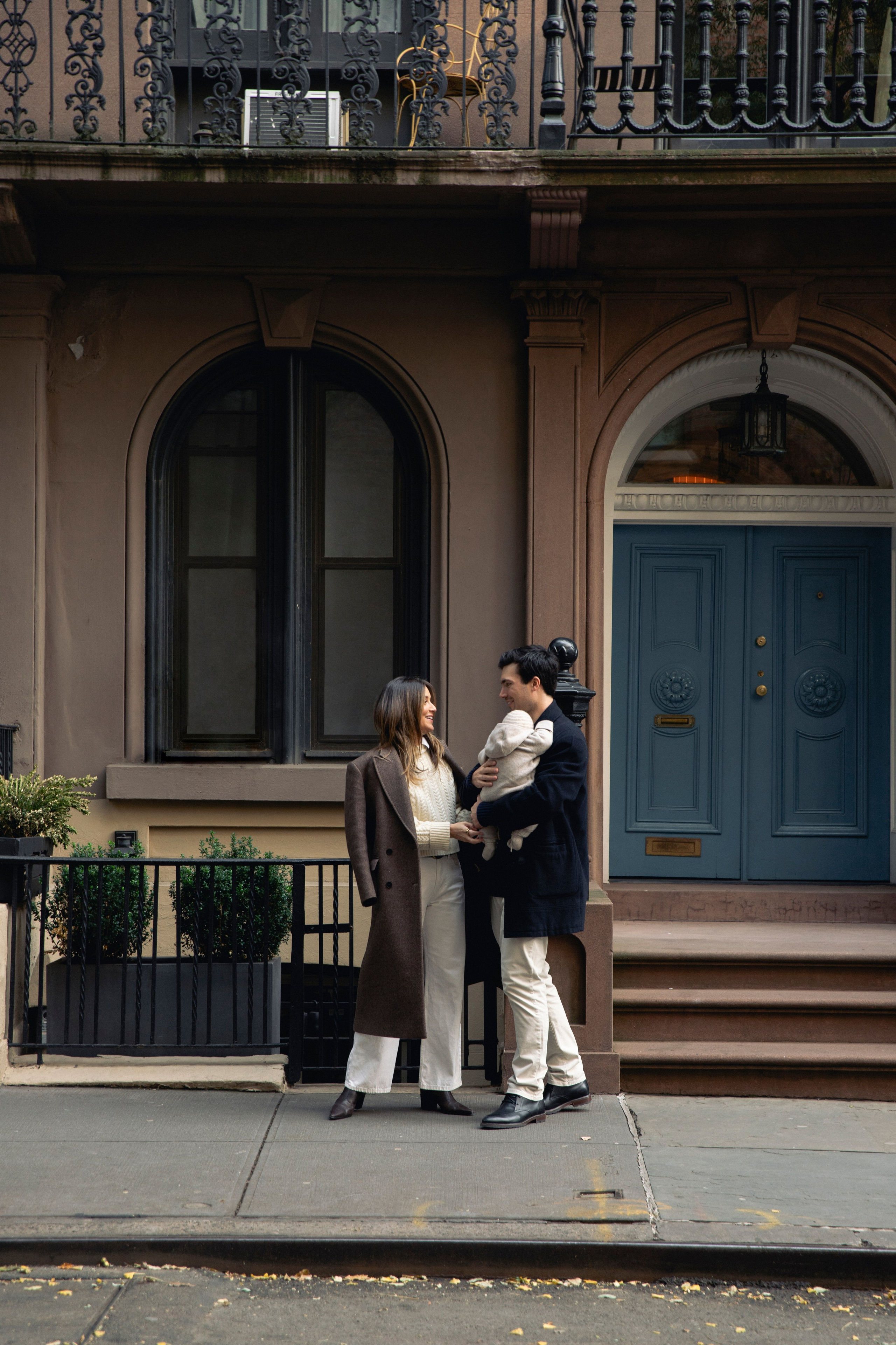 Alistair and Molly. Psuturie Photographer NYC