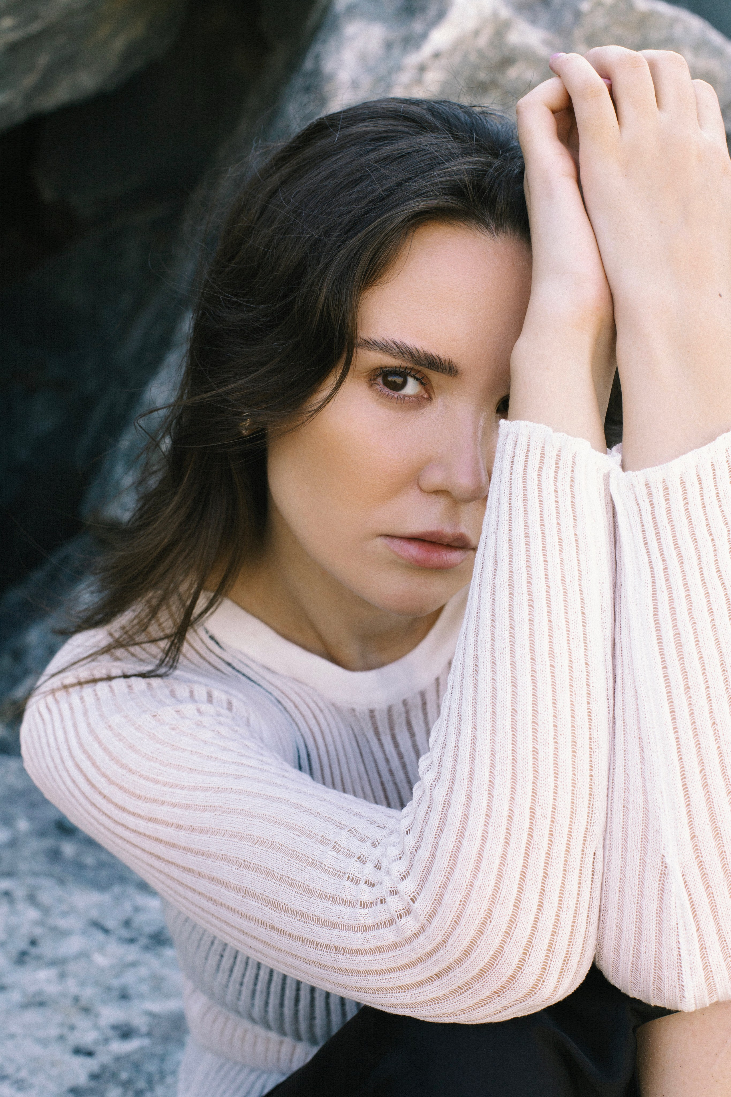 Lyuba. Psuturie Photographer NYC