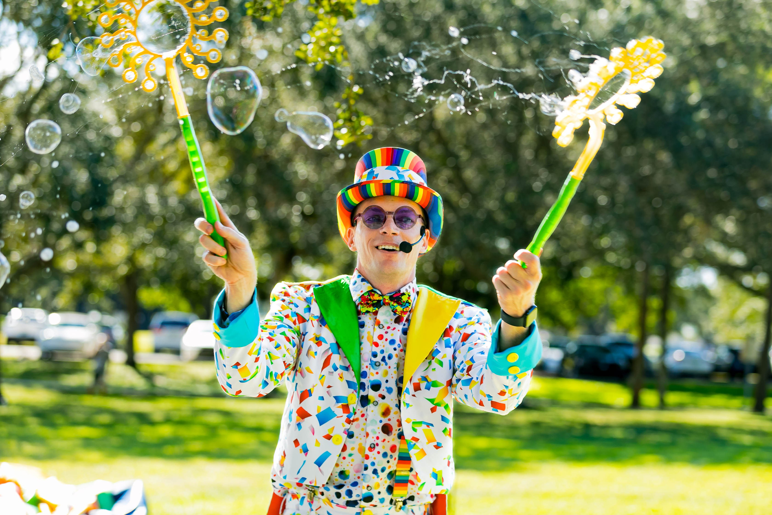 PICNIC. Photographer Julia Makoveeva