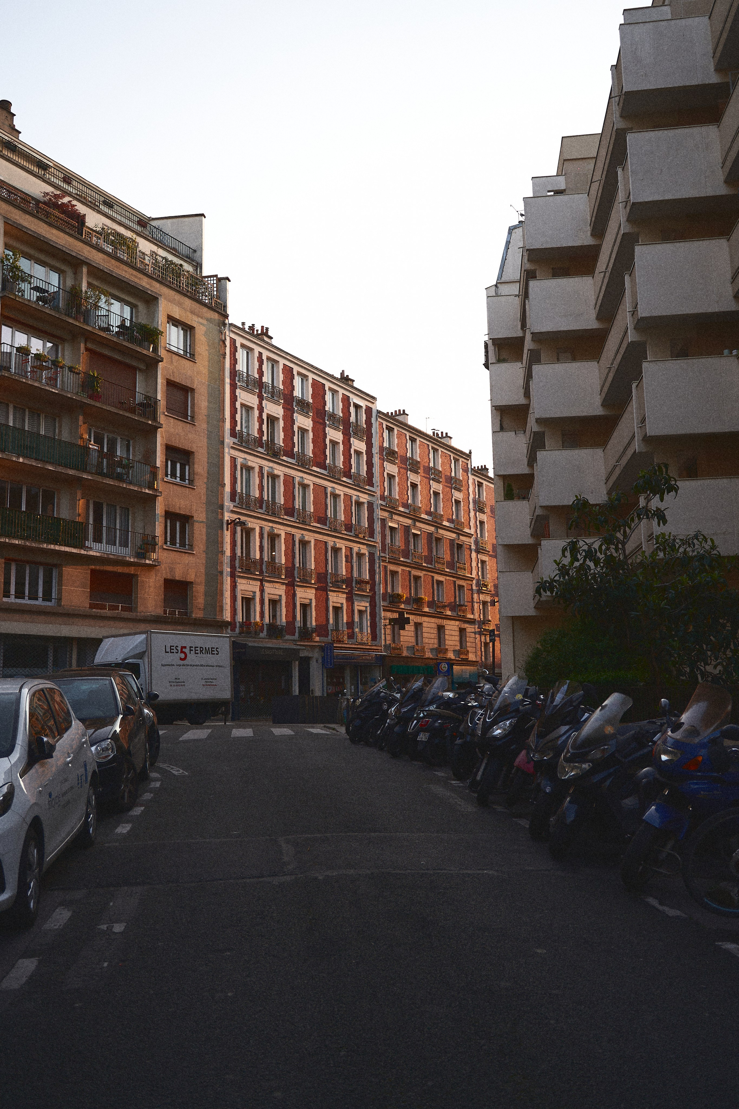 France. Denshyr — Visual Artist