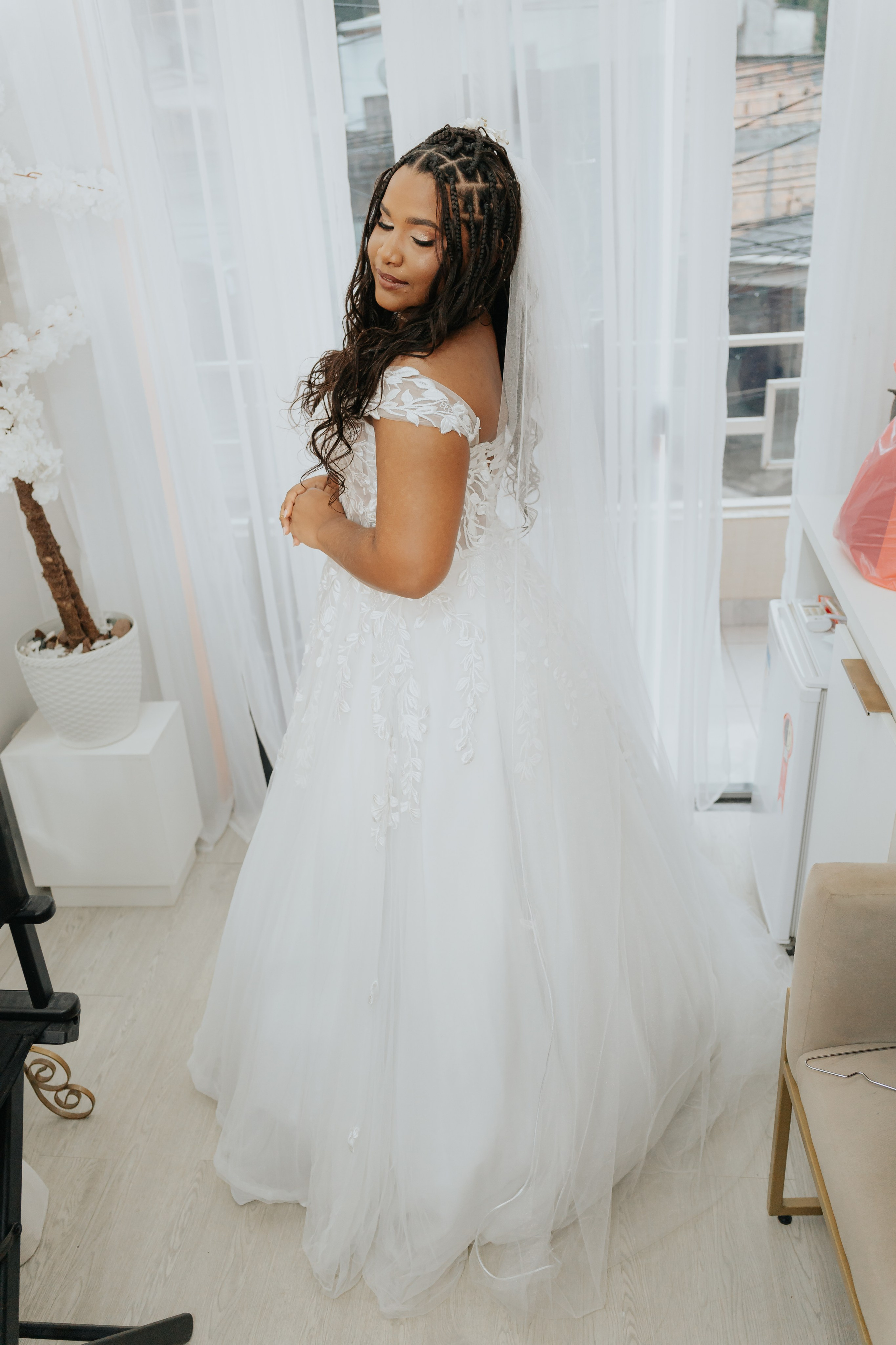 Mayara & Lucas. Fotógrafo Richard Silvestre — Casamentos na Bahia