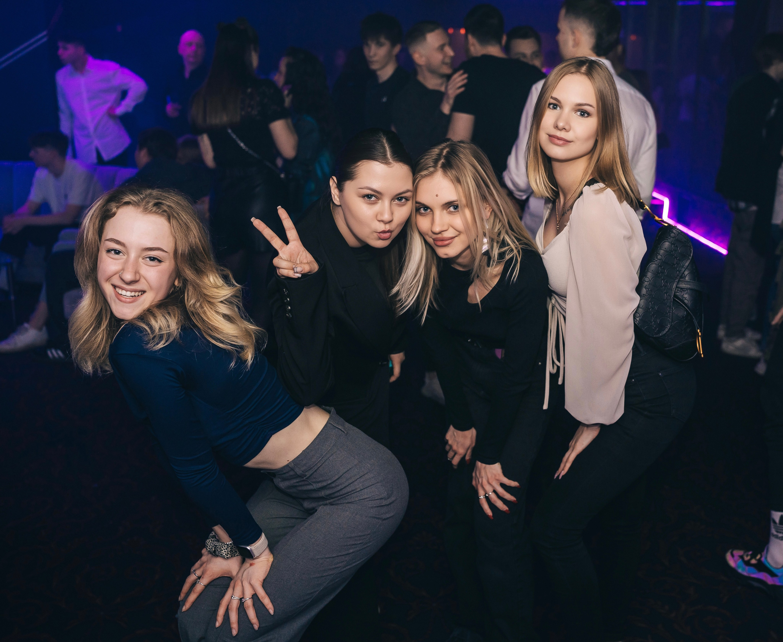 Концерты/Мероприятия. Uvarovsphoto