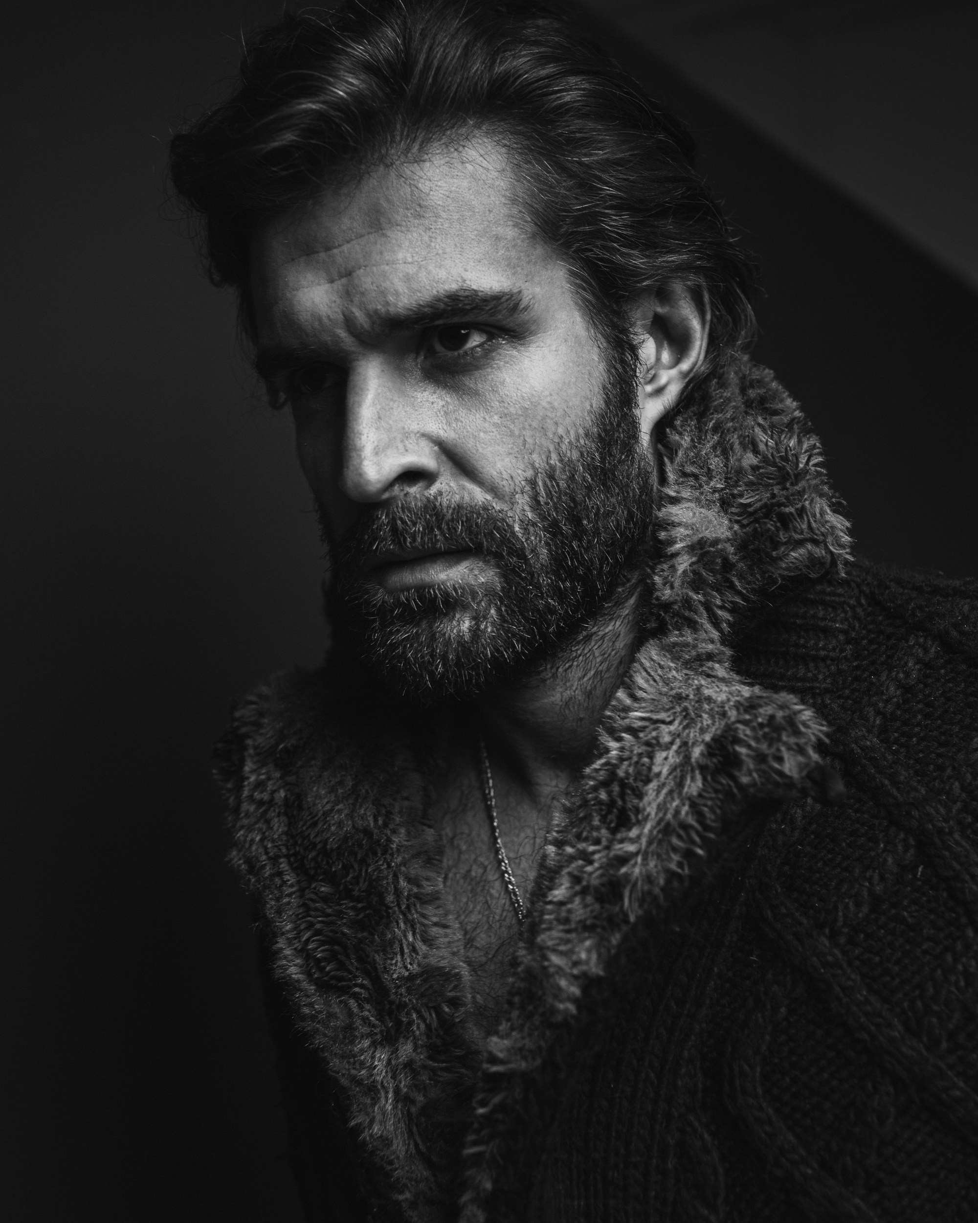 Dima. Портретный фотограф в Москве — личные и бизнес-задачи | Денис Карелов