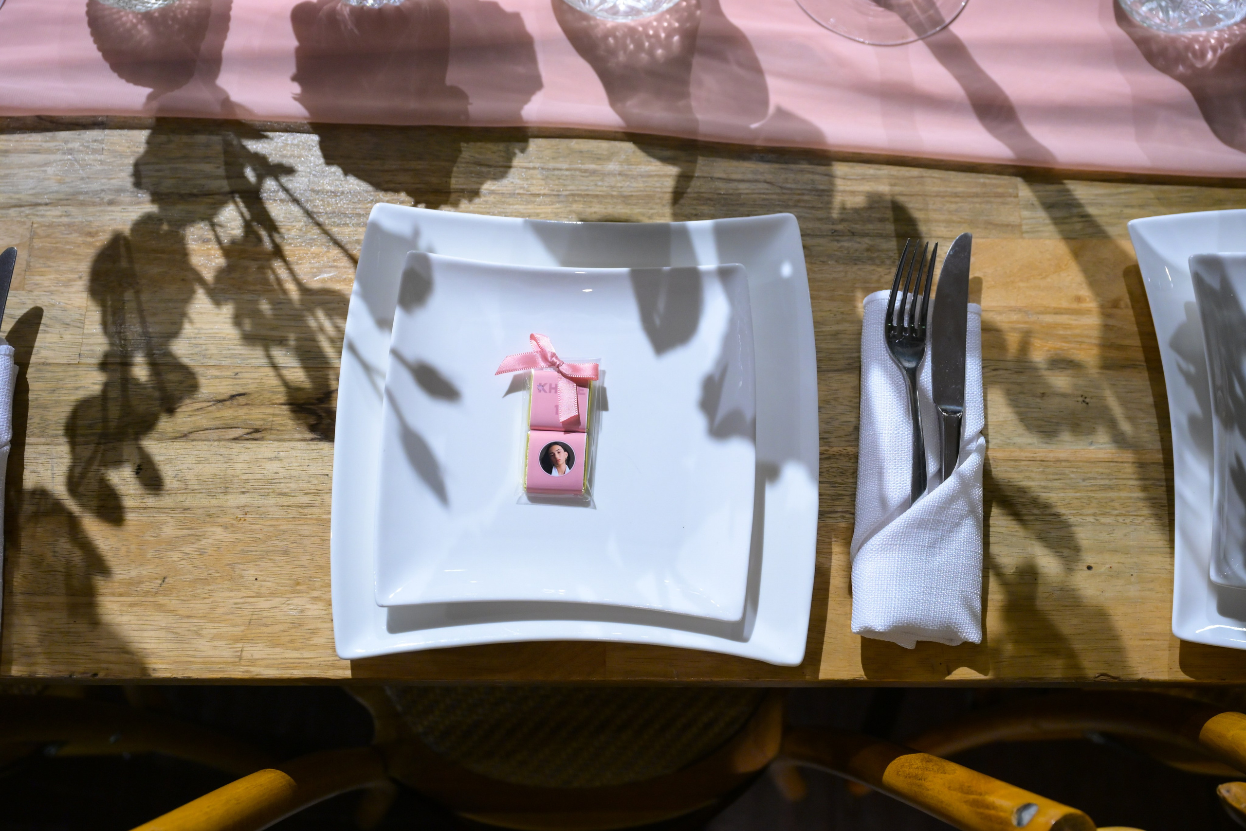 Bat Mitzvah Khloe. Wedding and events photographers Studio Shalom