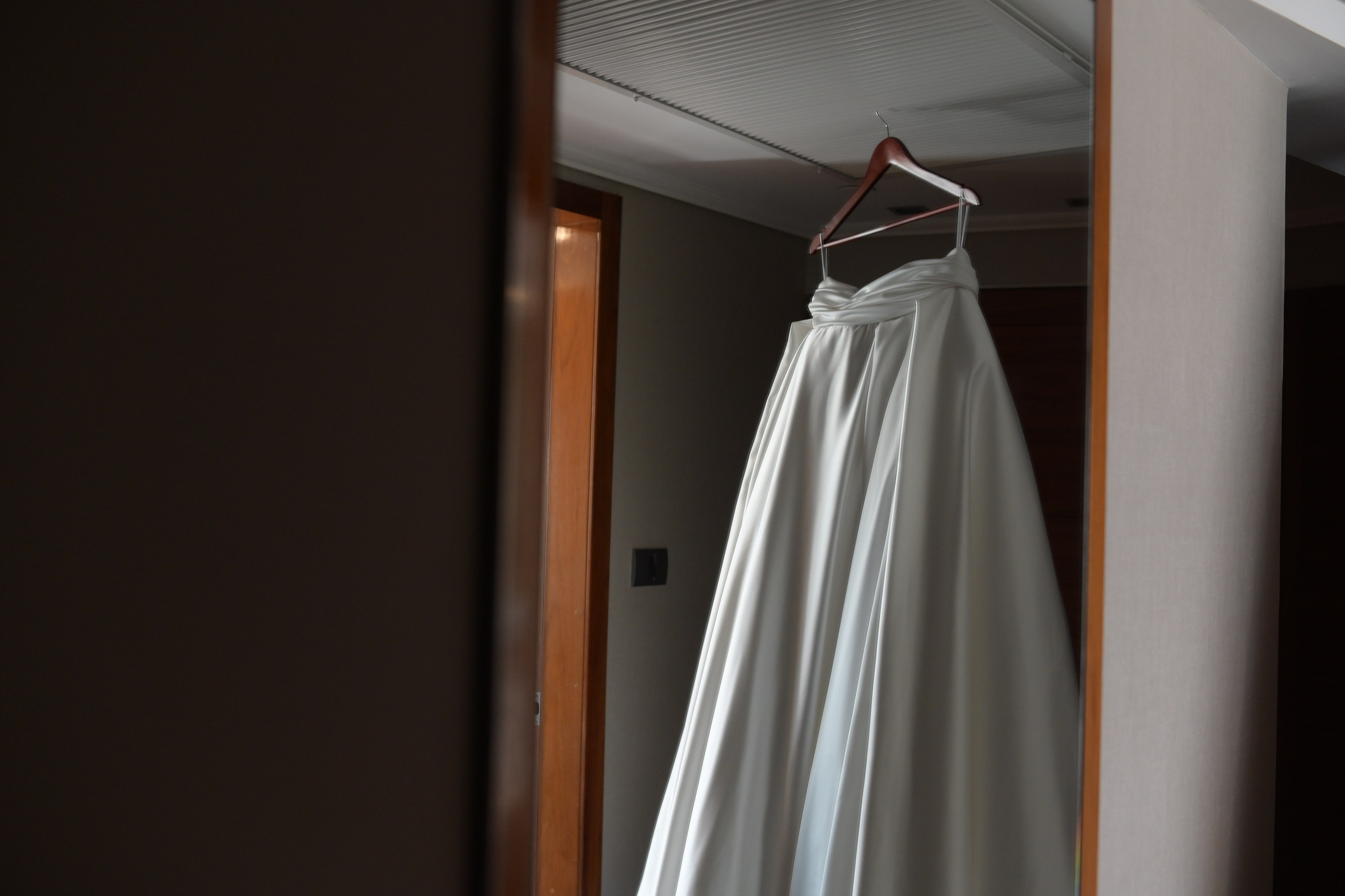 Diana & Benjamin. Wedding and events photographers Studio Shalom