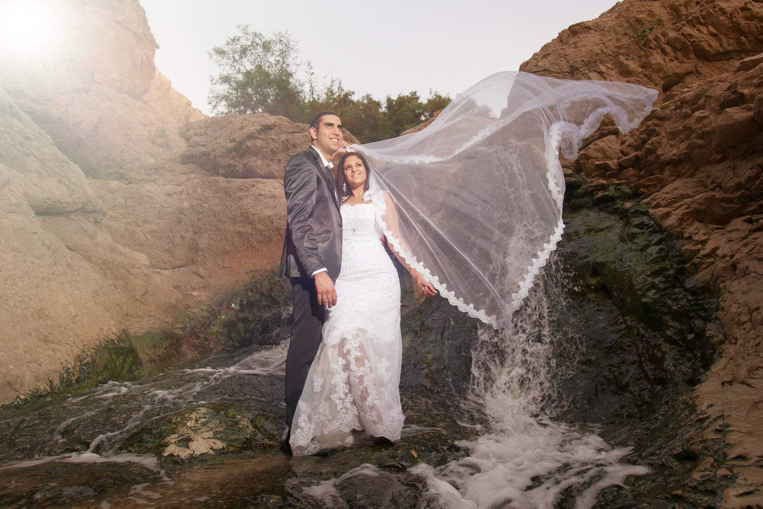 צילום של איגור. Wedding and events photographers Studio Shalom