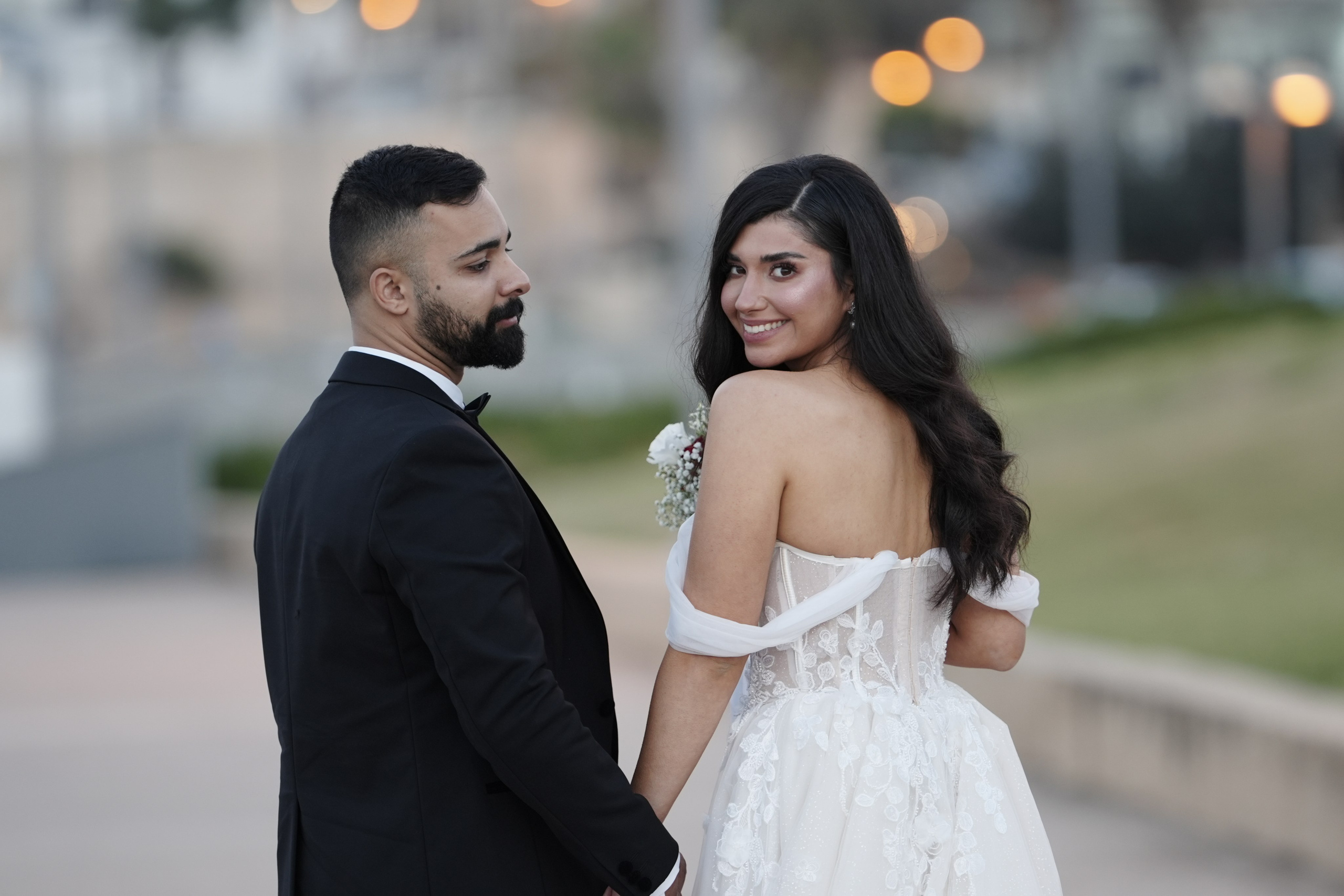 Almog & Jonatan. Wedding and events photographers Studio Shalom