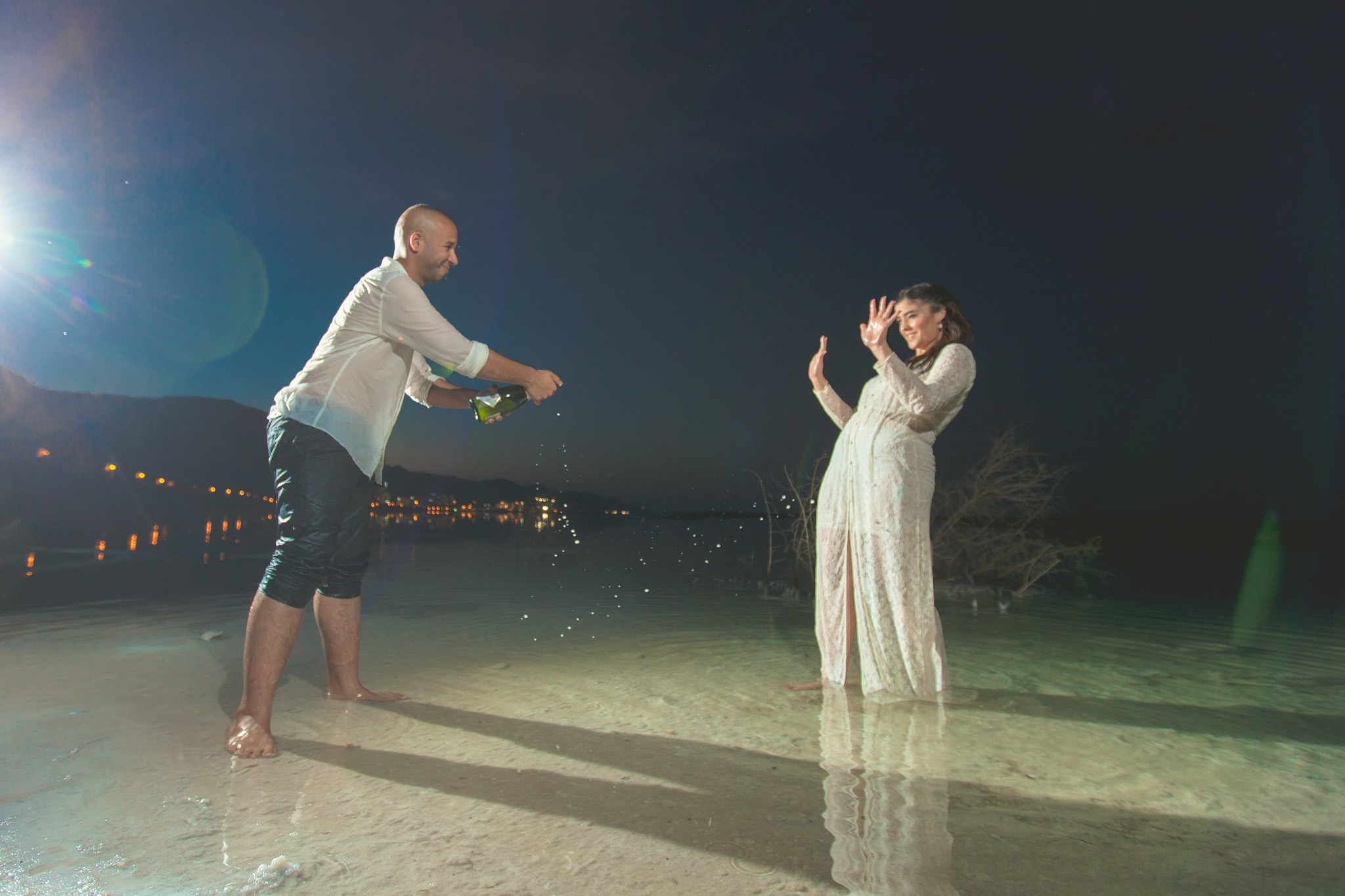 צילום של איגור. Wedding and events photographers Studio Shalom