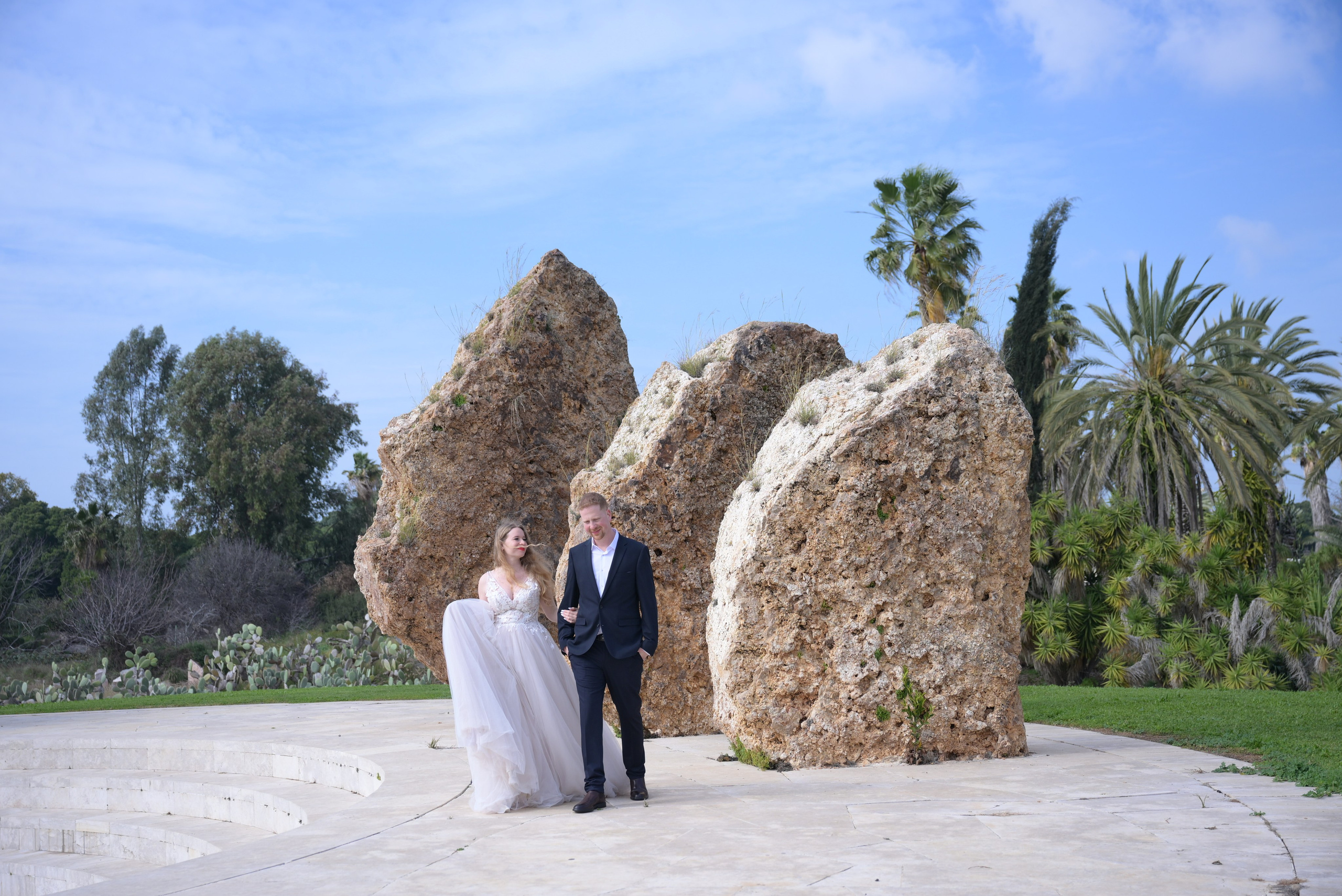 Nicol & Itamar. Wedding and events photographers Studio Shalom