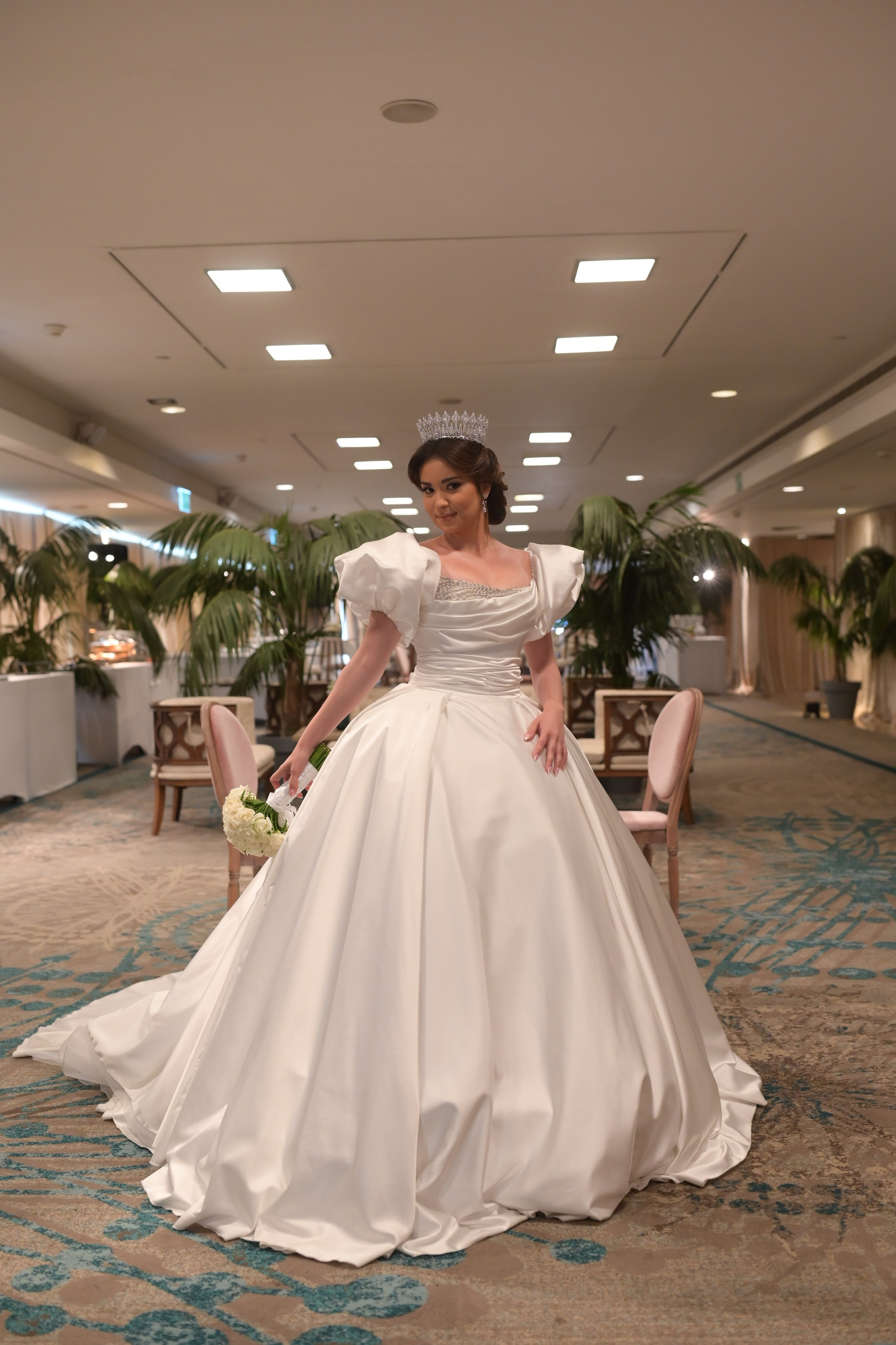 Diana & Benjamin. Wedding and events photographers Studio Shalom