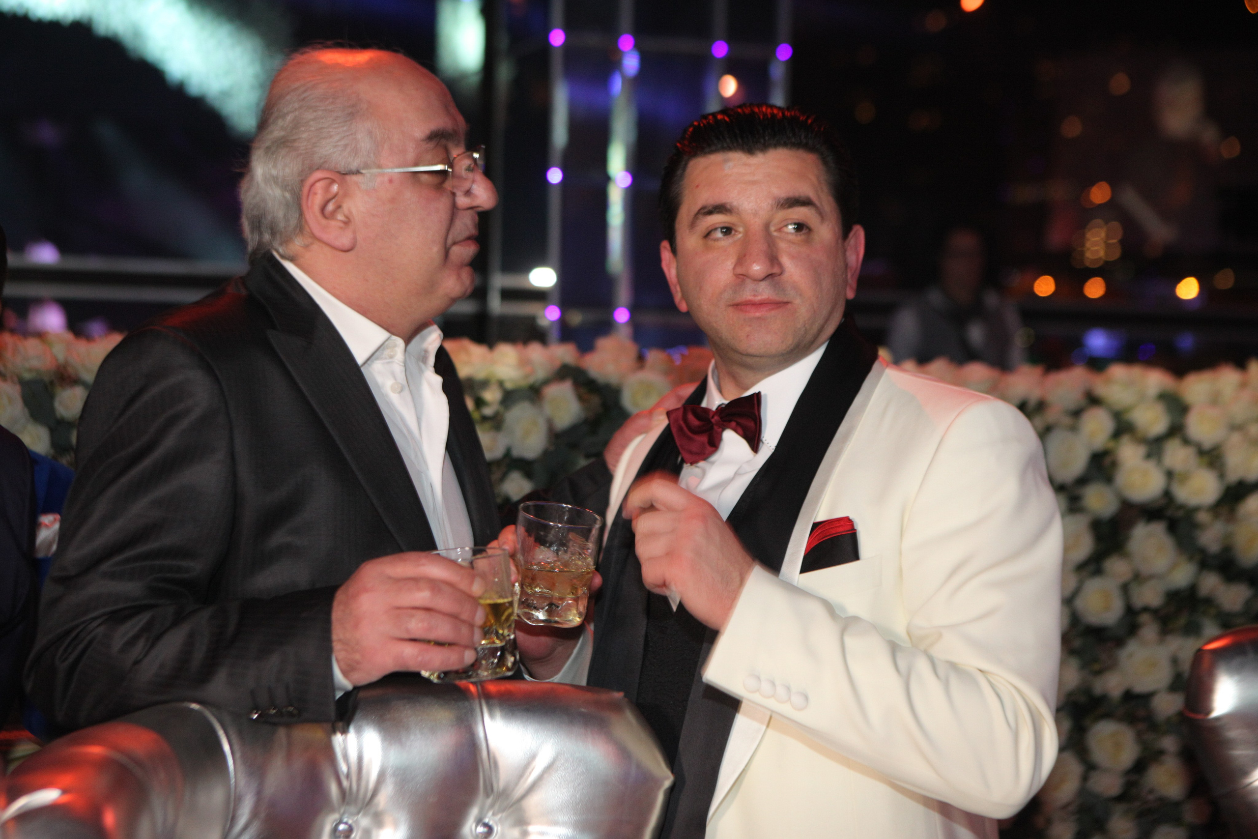 ITZIK & CINDY MONACO 1. Wedding and events photographers Studio Shalom