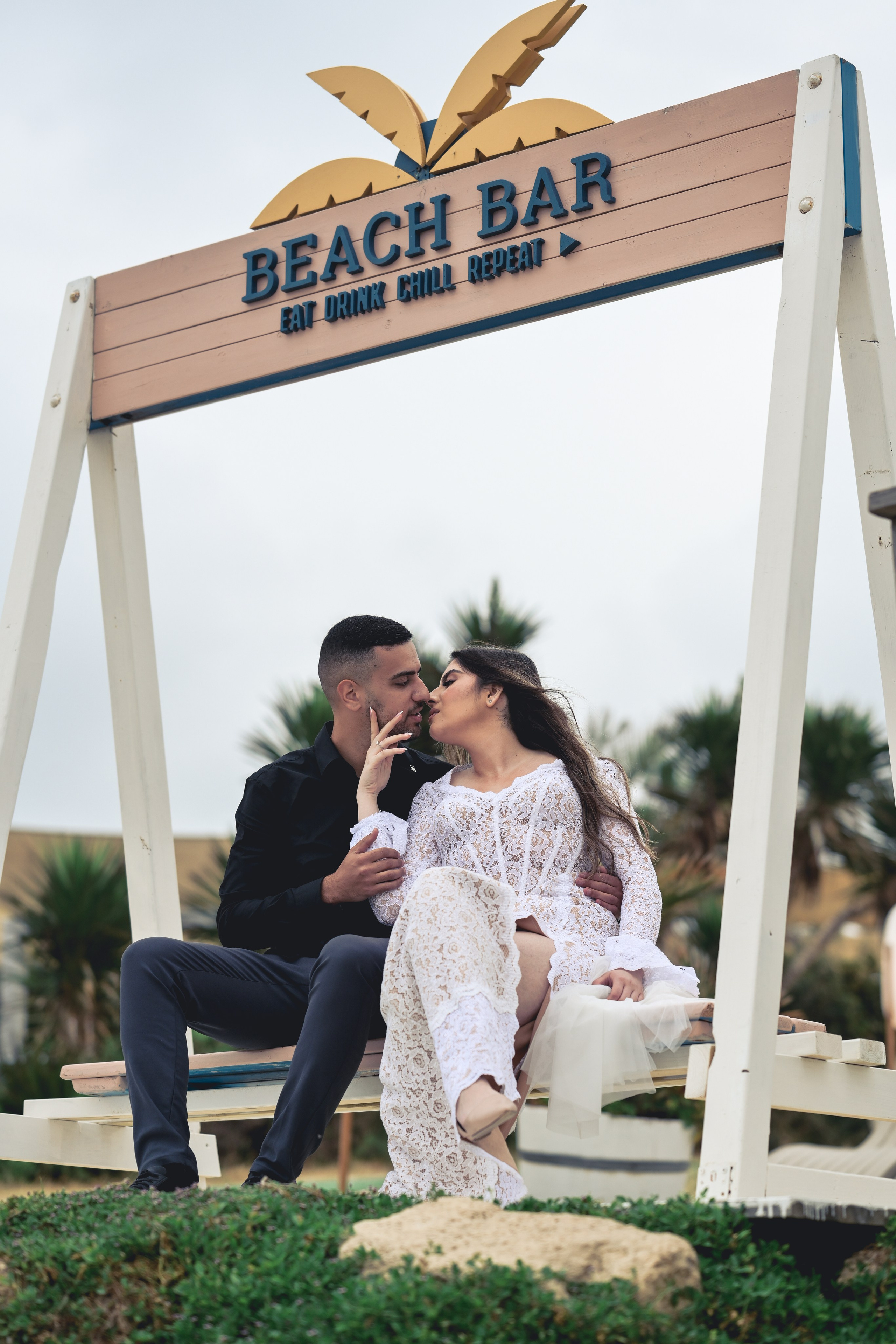 Sharona &Ely. Wedding and events photographers Studio Shalom