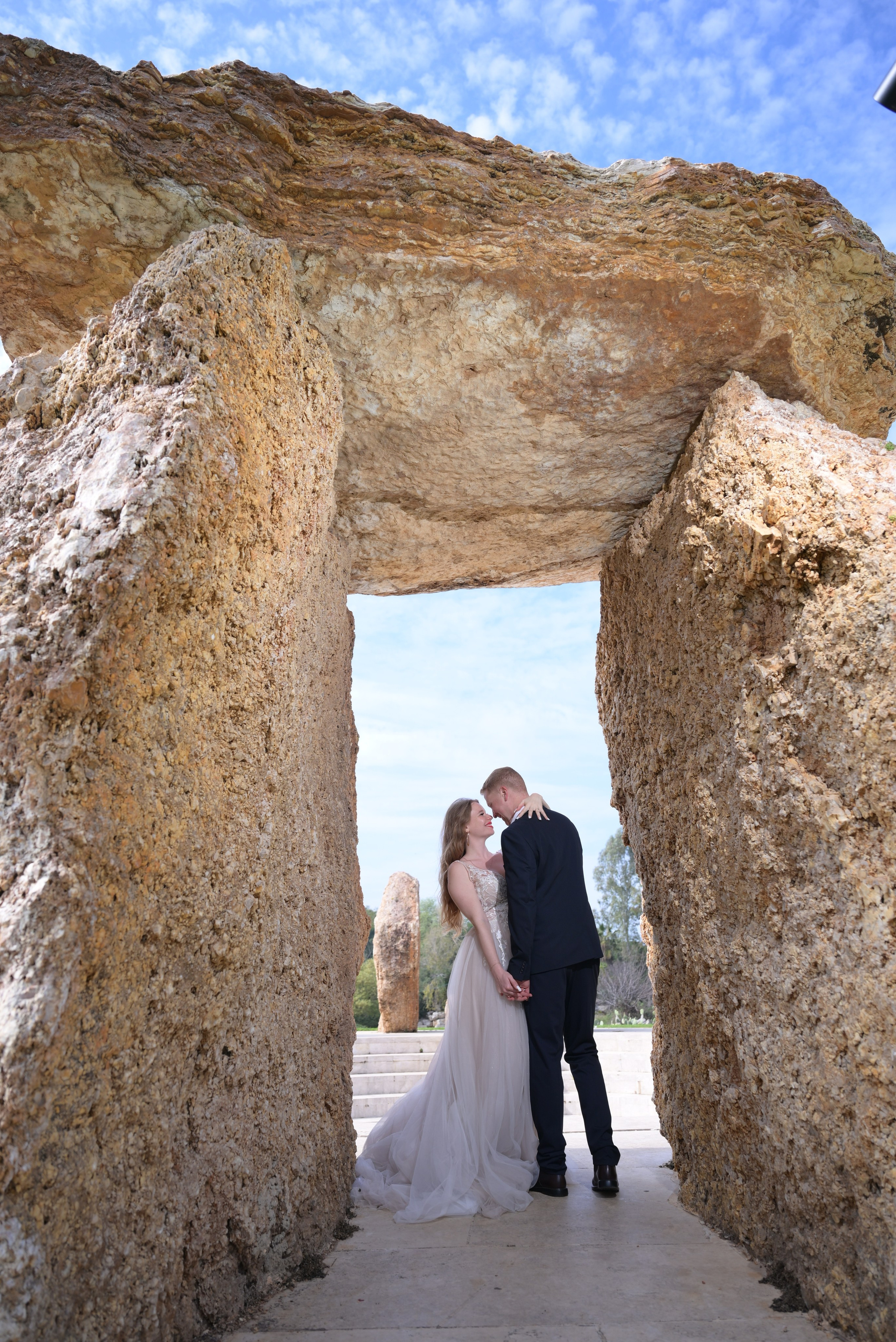 Nicol & Itamar. Wedding and events photographers Studio Shalom