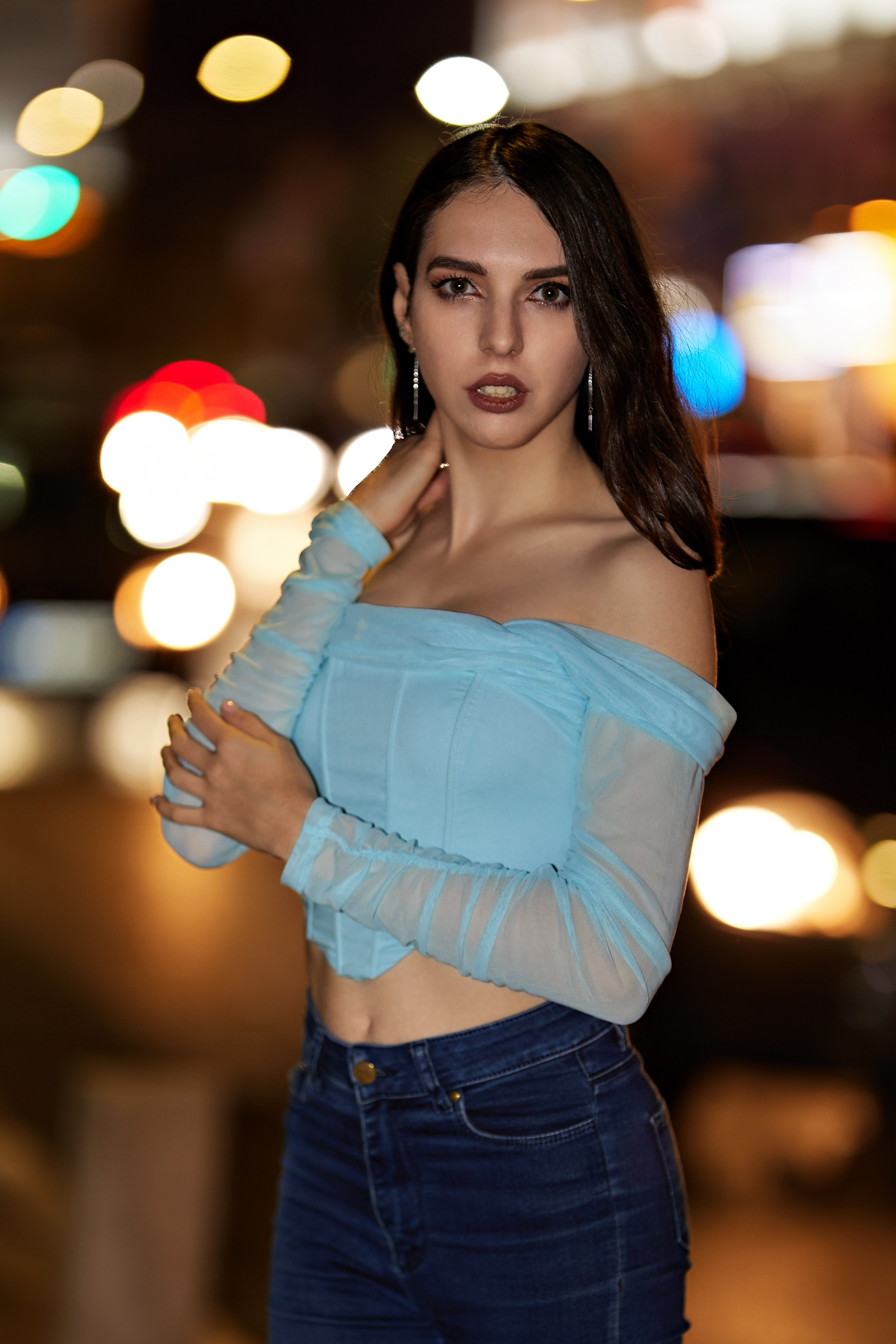 Sesiune foto portret — Ana-Maria. Pagina principală