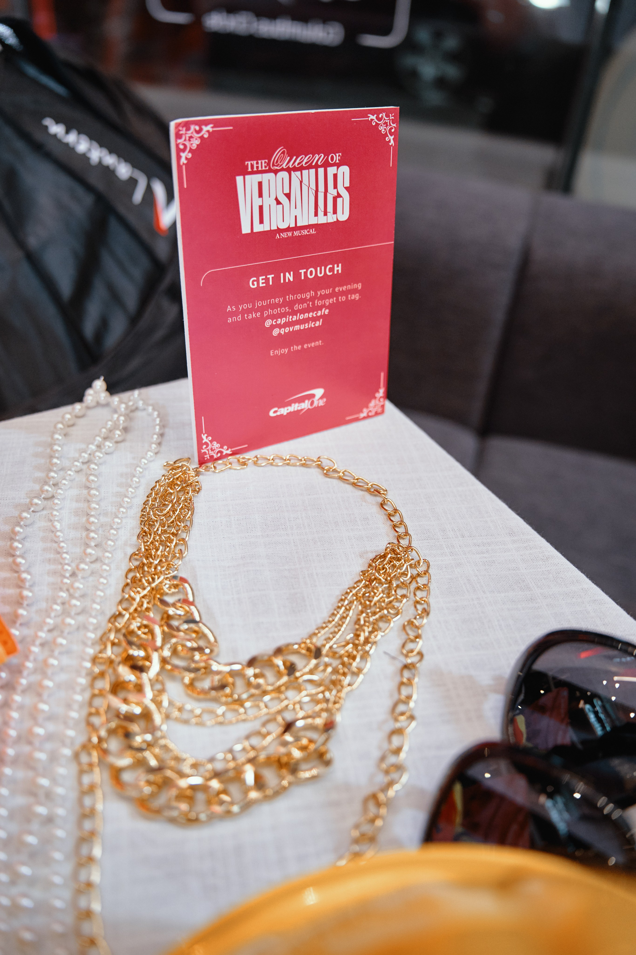 THE QUEEN OF VERSAILLES EVENT. Professional Wedding and event photographer USA New York