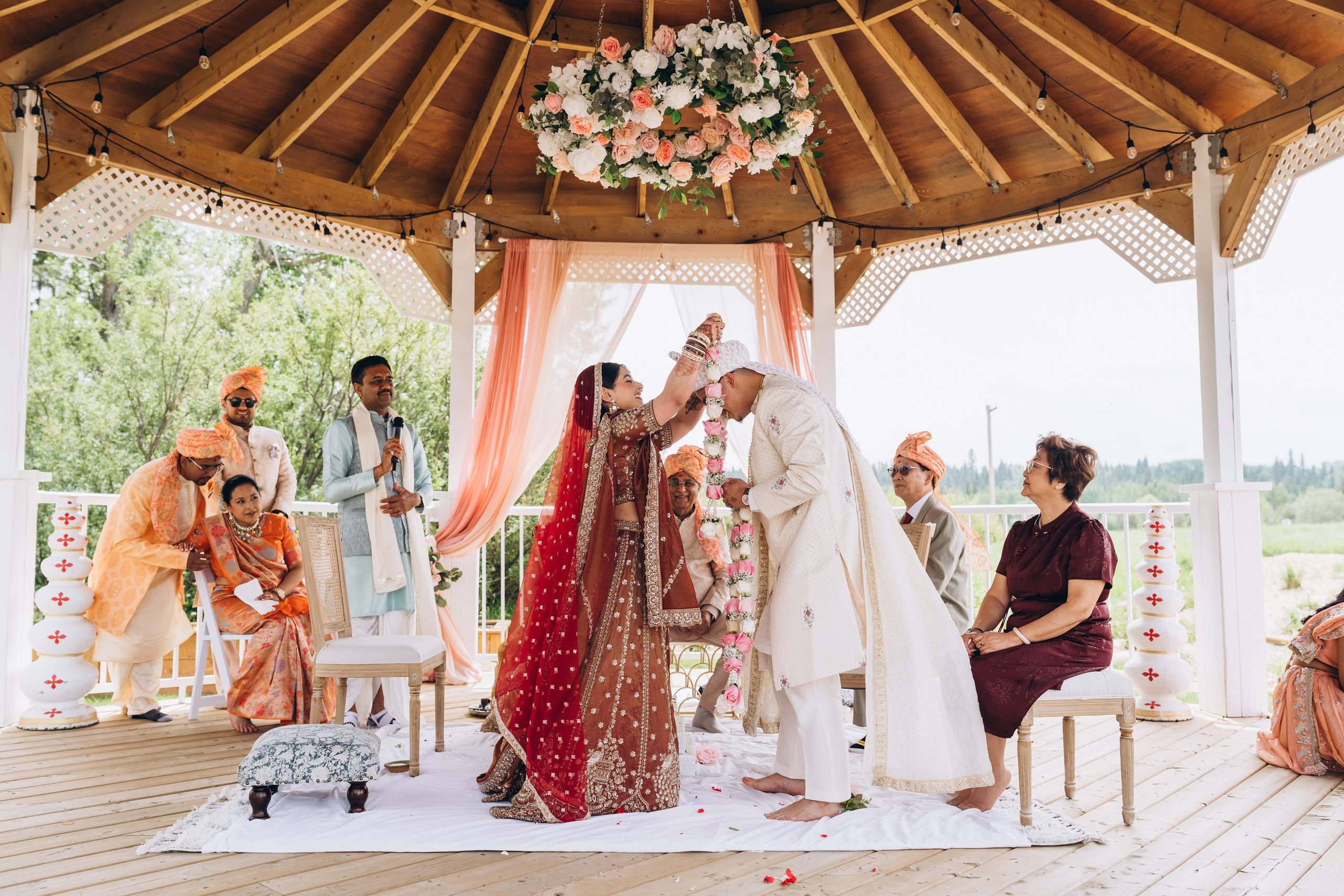 Jackie & Bindi. Calgary Wedding & Lifestyle Photographer — Yevhen Polishchuk