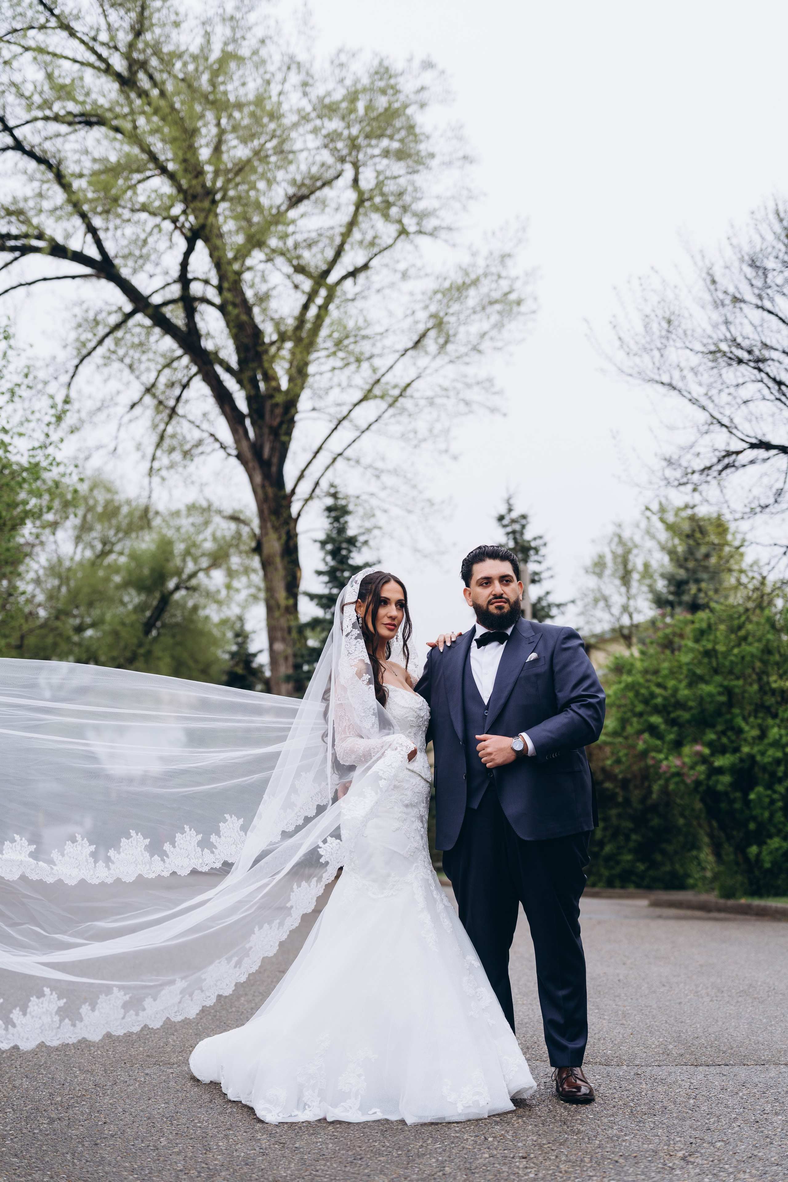 Salman & Sausan. Calgary Wedding & Lifestyle Photographer — Yevhen Polishchuk