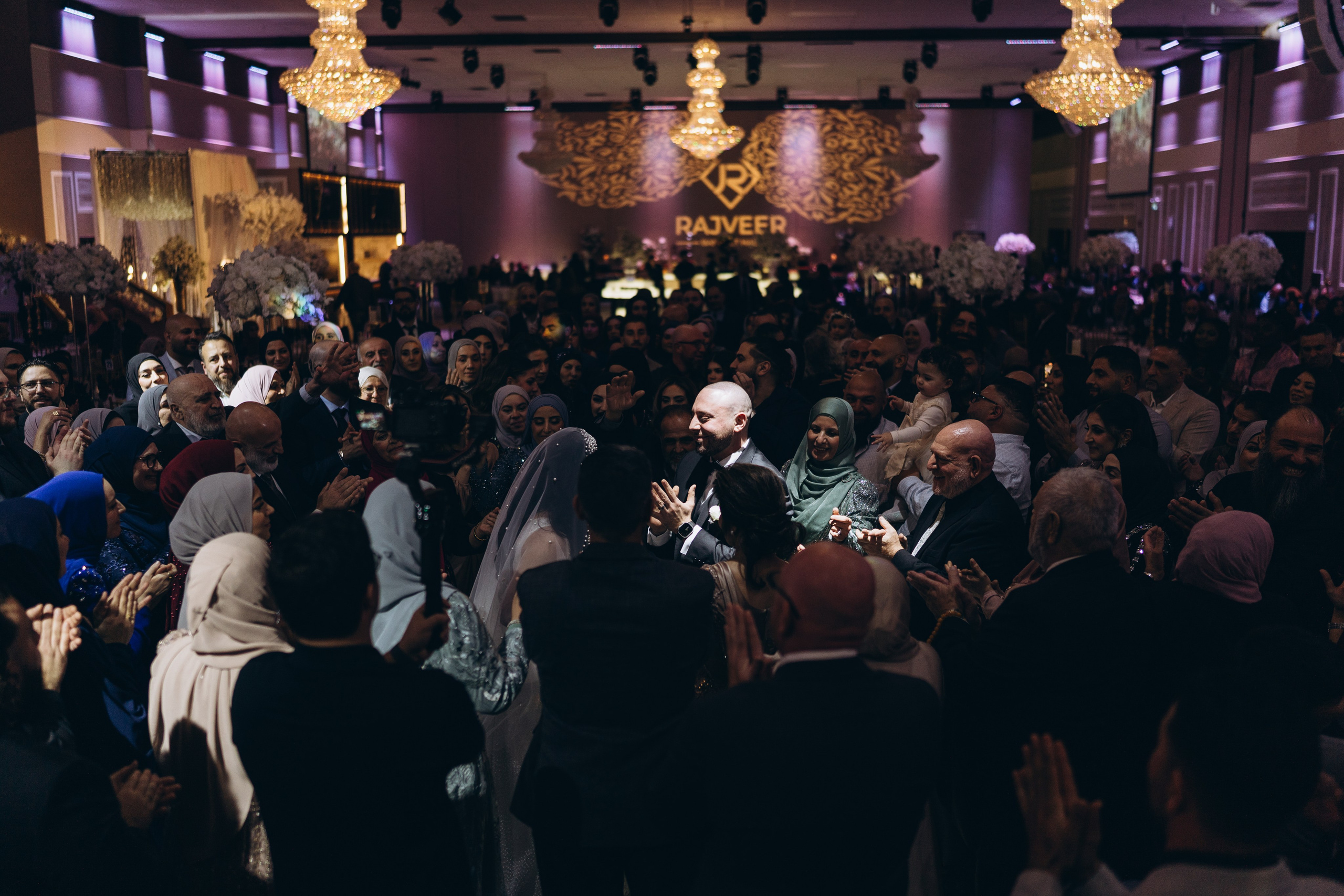 Hanan & Baraa. Calgary Wedding & Lifestyle Photographer — Yevhen Polishchuk