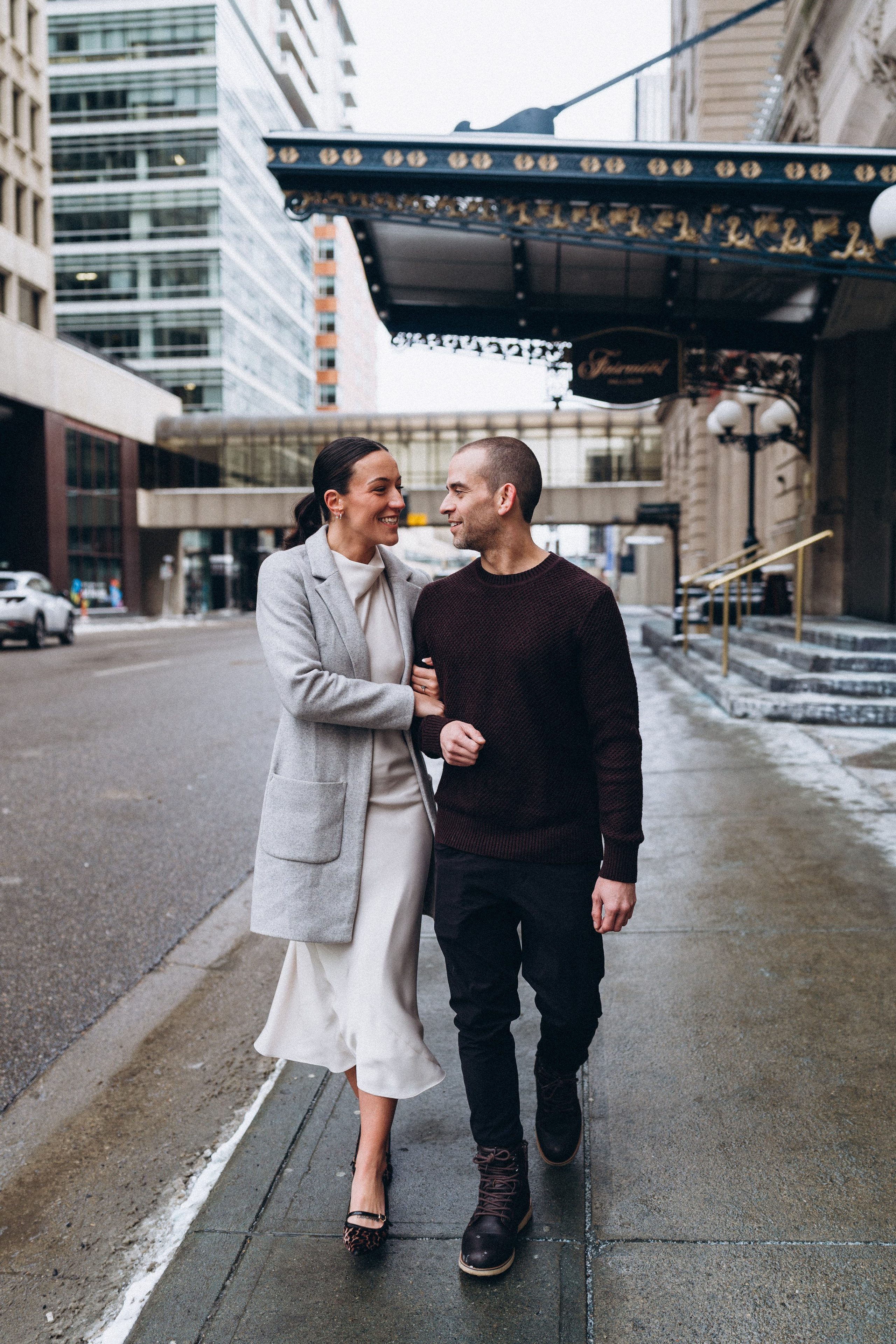 Katlyn. Calgary Wedding & Lifestyle Photographer — Yevhen Polishchuk