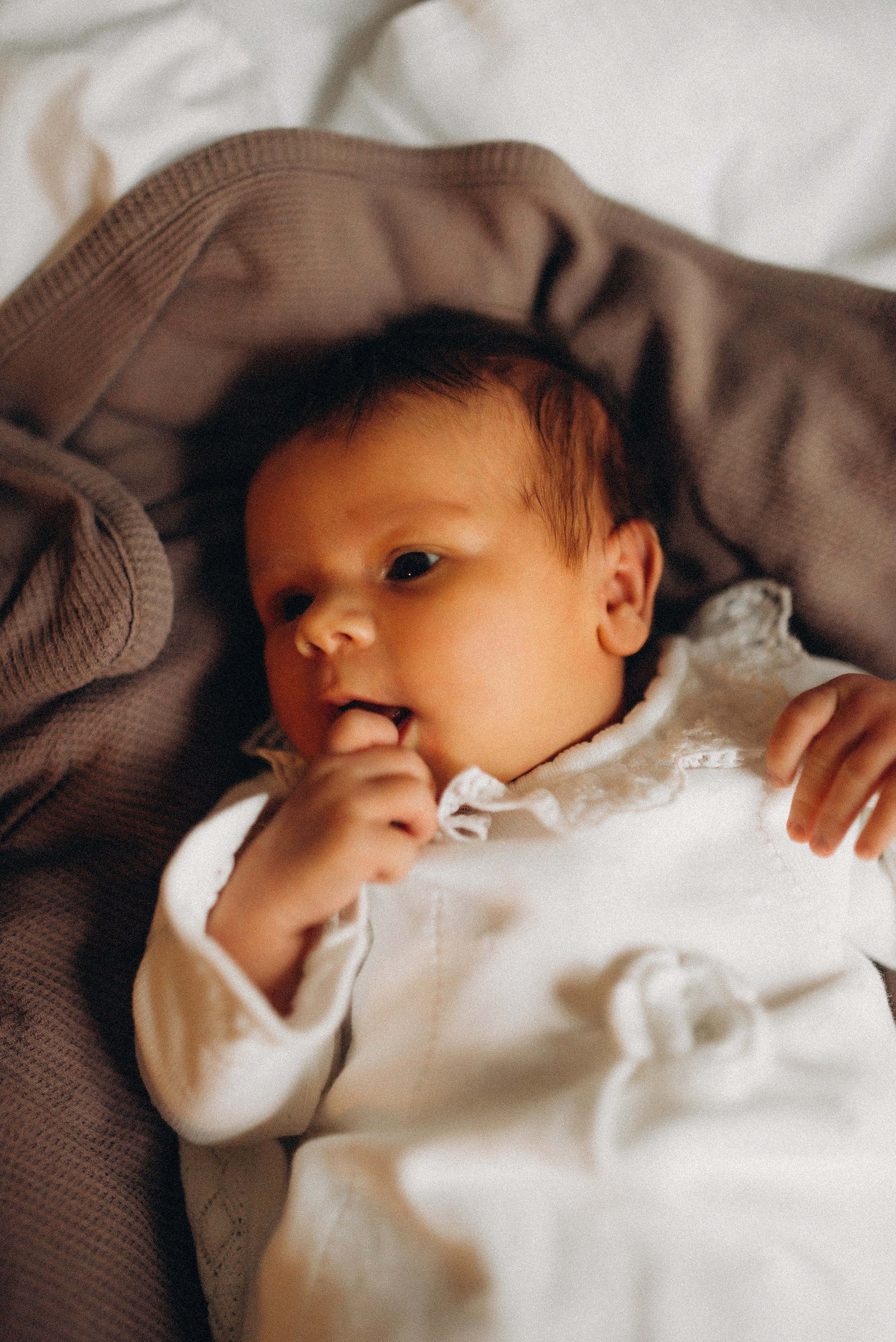 Newborn Story. Семейный фотограф Лейпциг, Германия