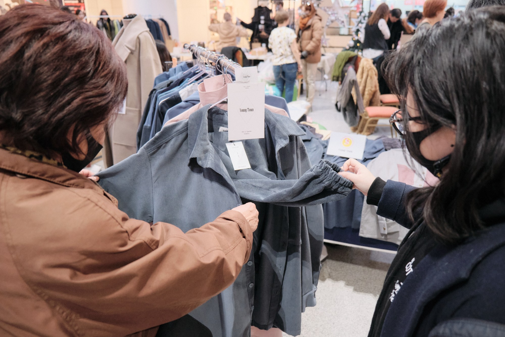 Events. The Photographer