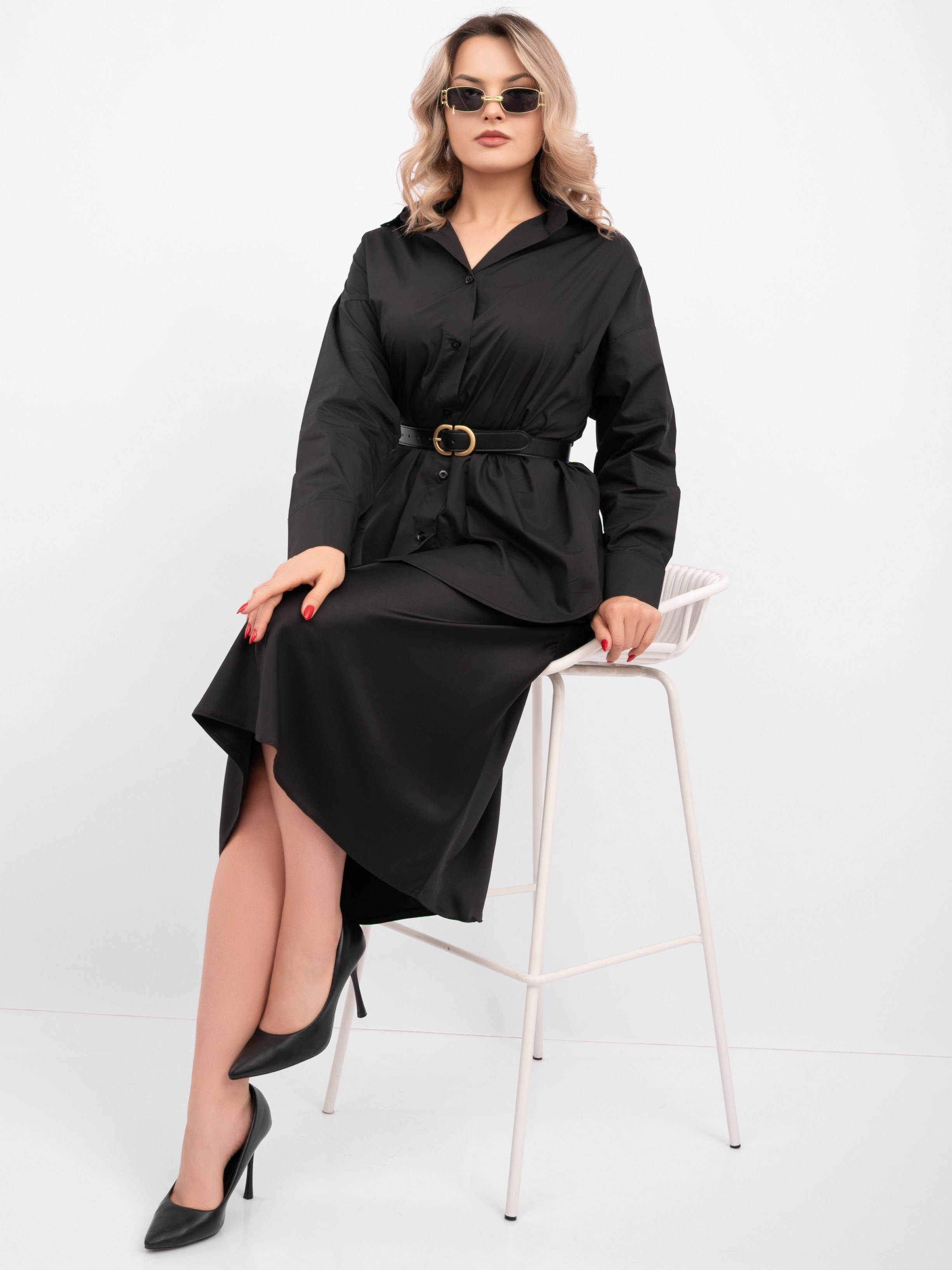 Диана + 170 44-46. ProFoto