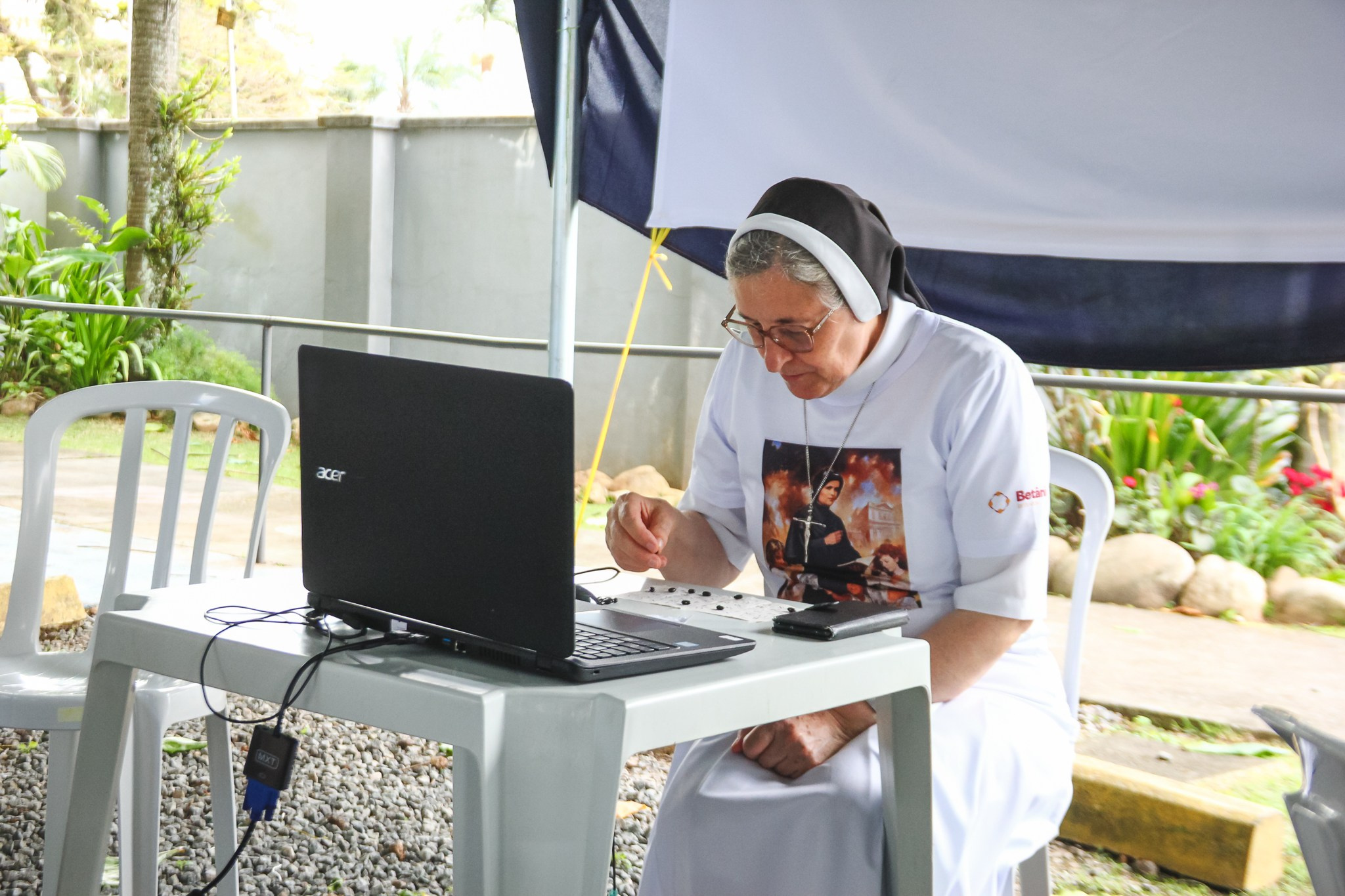 Fotografia de Eventos Beneficentes em Joinville. Marcus Monteiro Fotografia