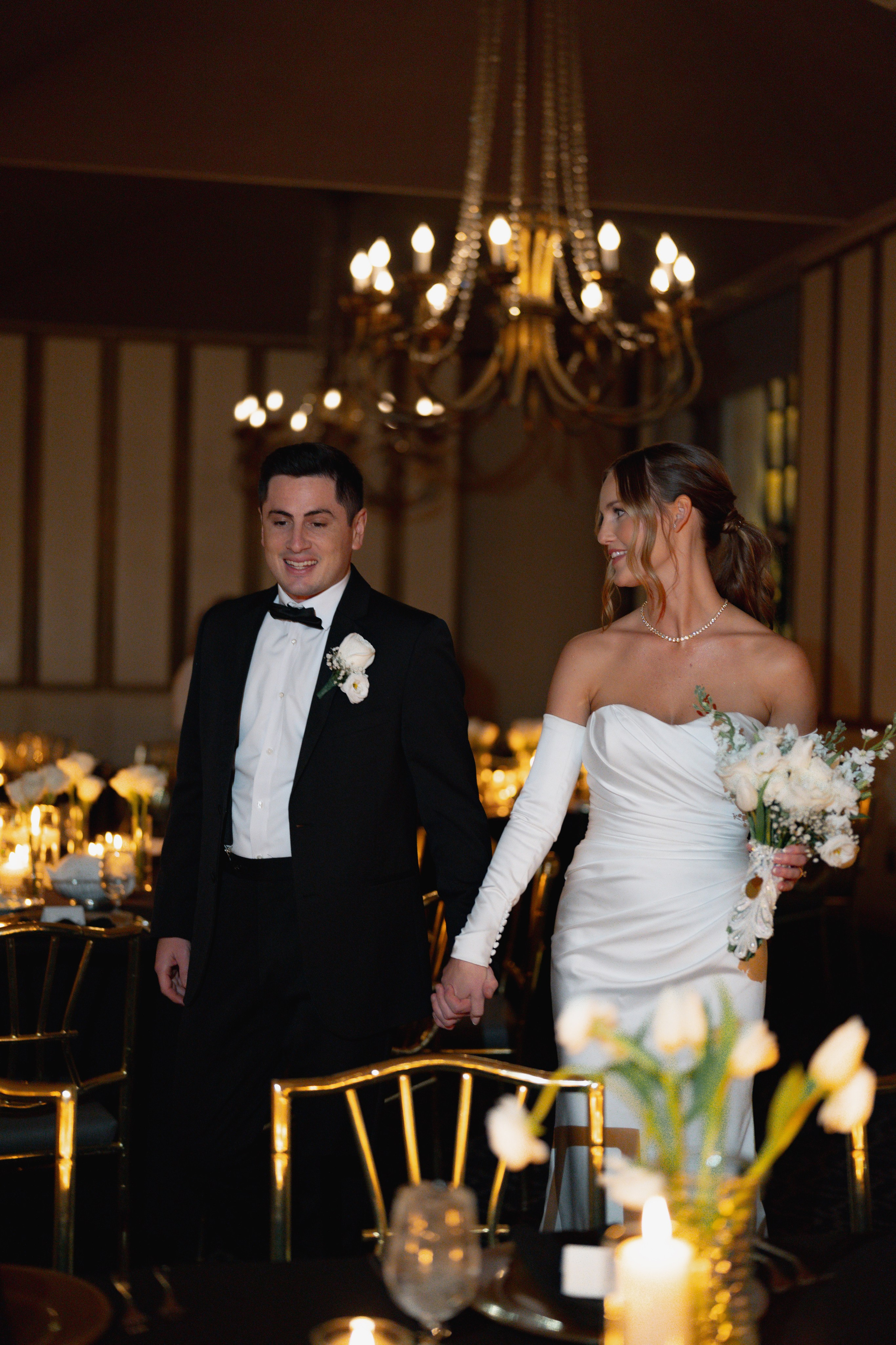 Jack and Maggie. Anna Krasnova Wedding photographer