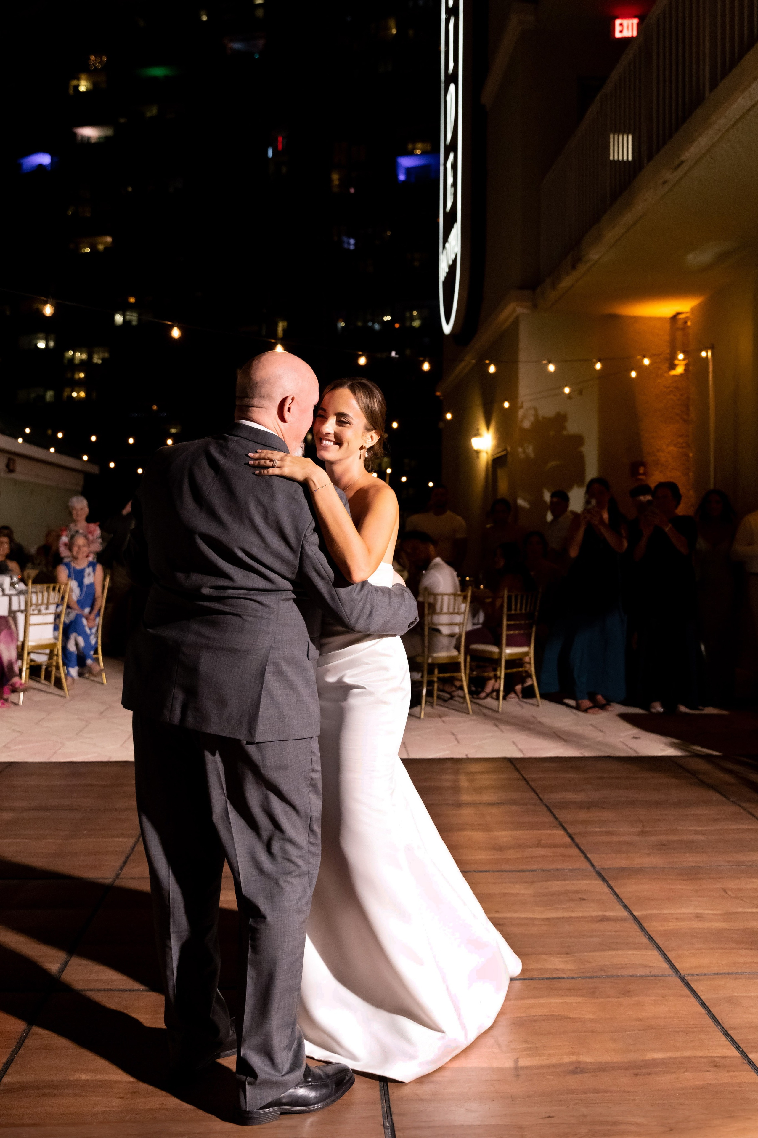 Samantha’s & Giancarlo Wedding. Miami Family and Event Photographer