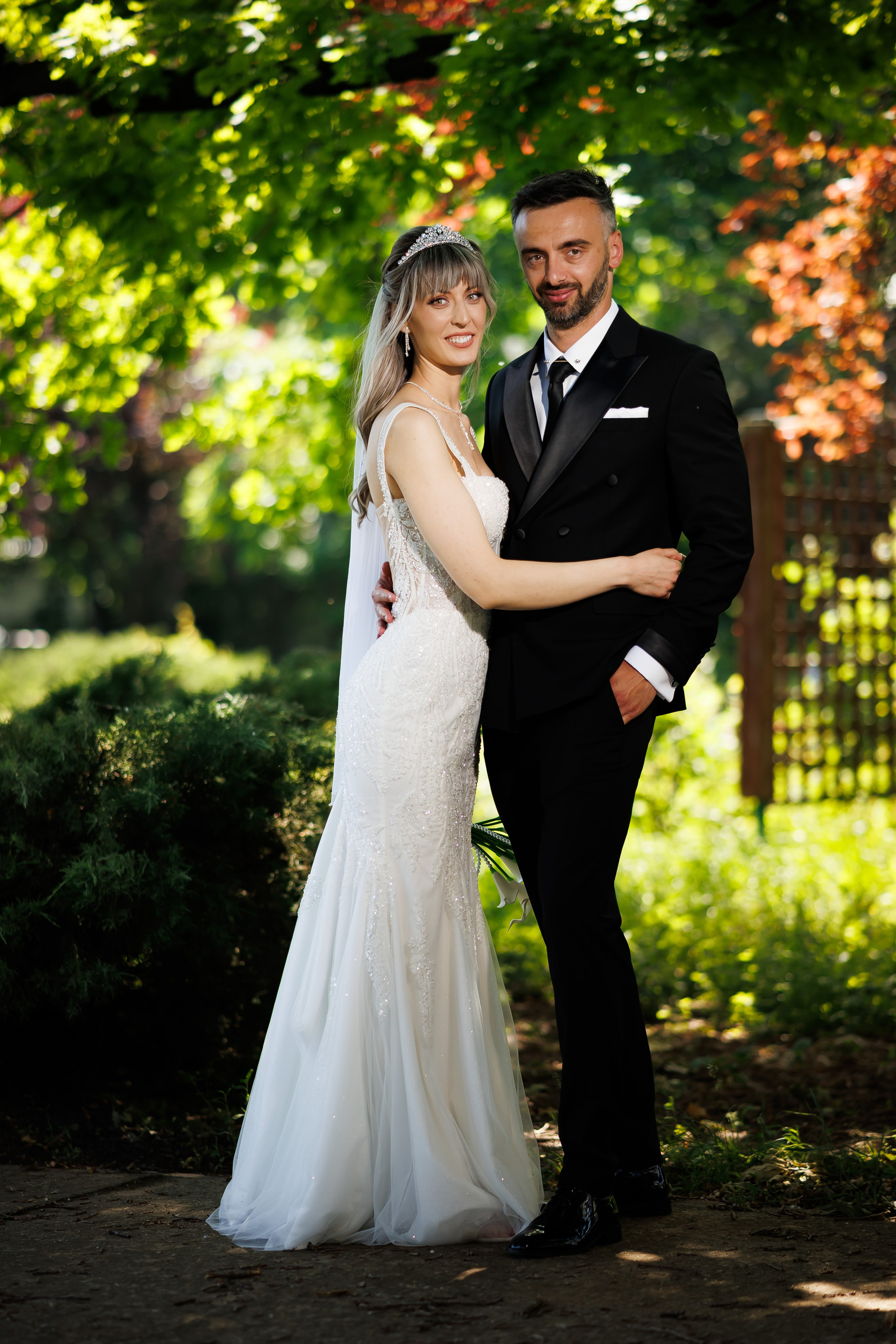 Andrei & Aura | Nuntă în Galati