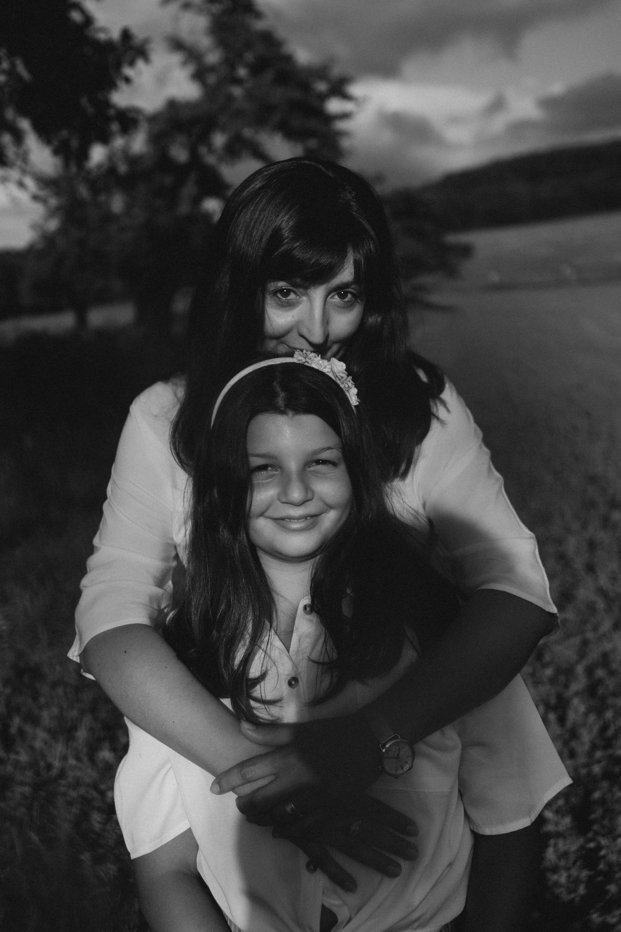 FAMILY PALUS. Photographer and videographer in Norway and Slovakia Andrea Zemko