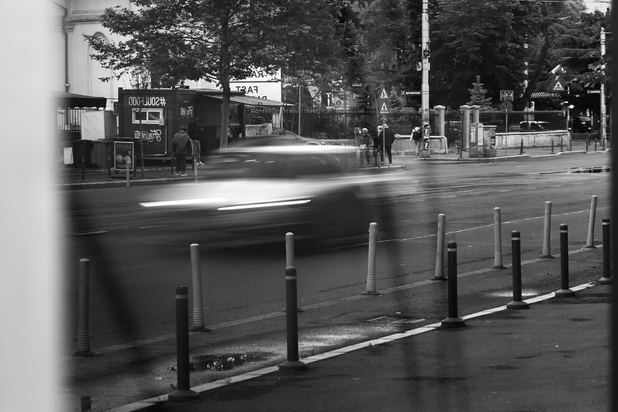 Monochrome. A Creative Insight | Catalin Nastase