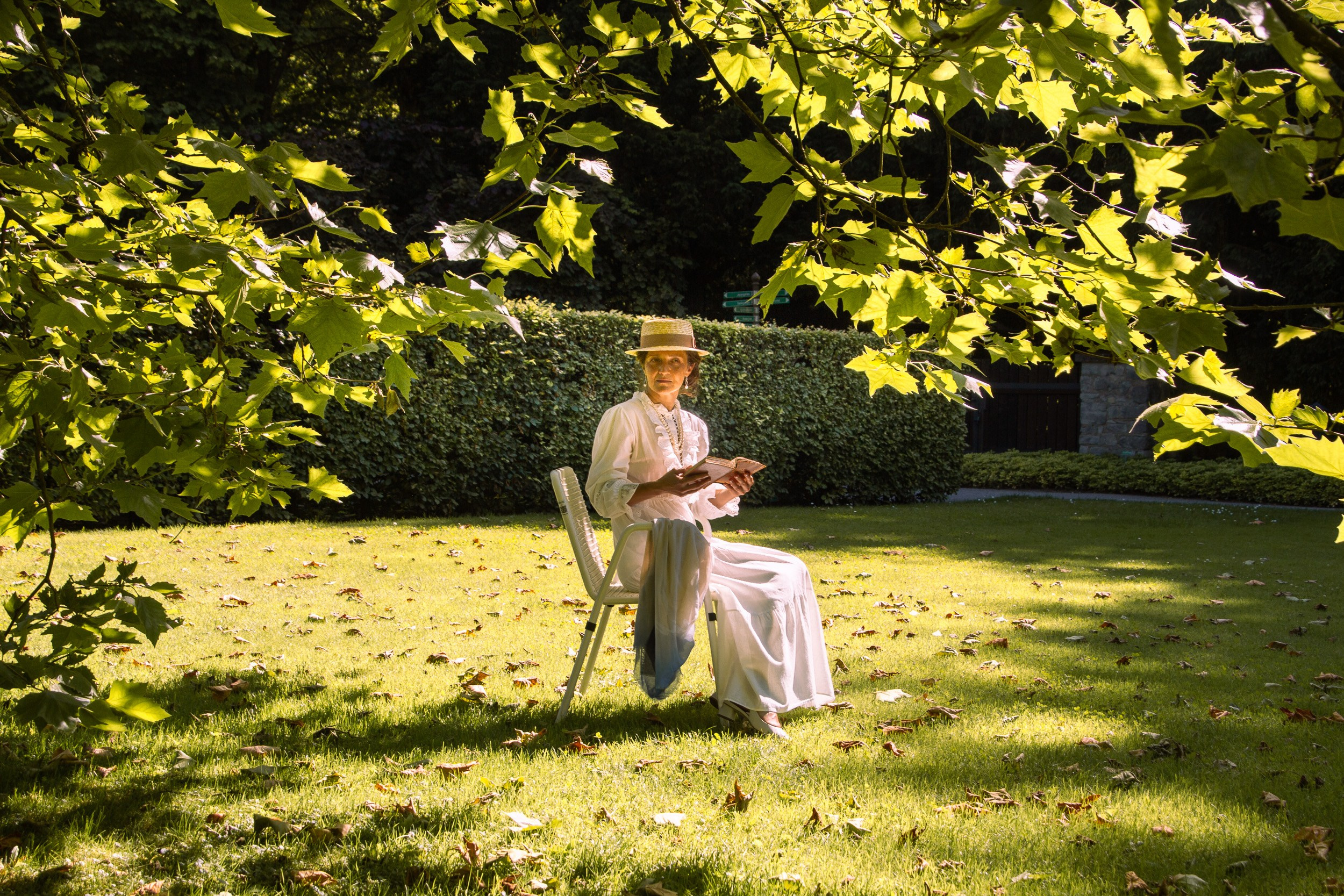 Natalia. Foto Art Anna Fast