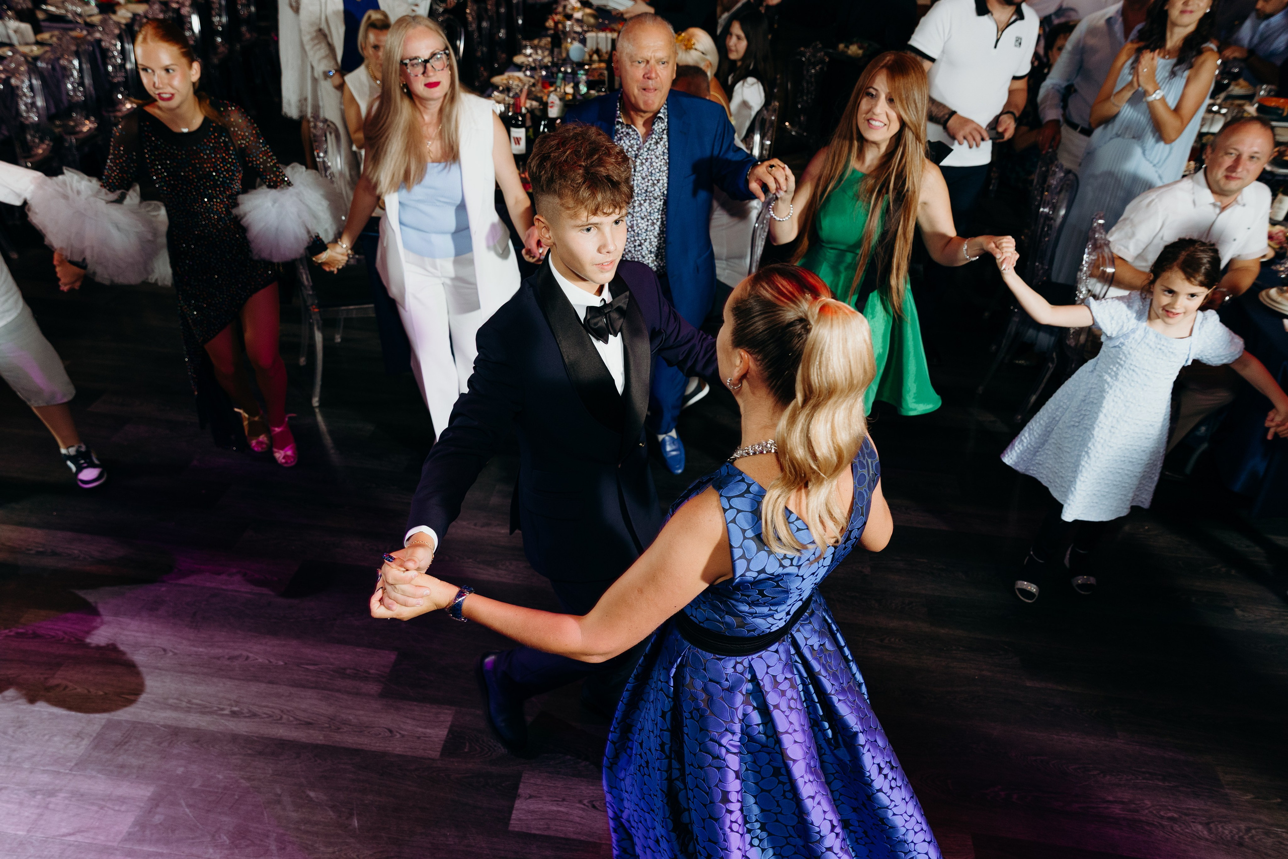 Mitzvah. Alex UA — Toronto photographer