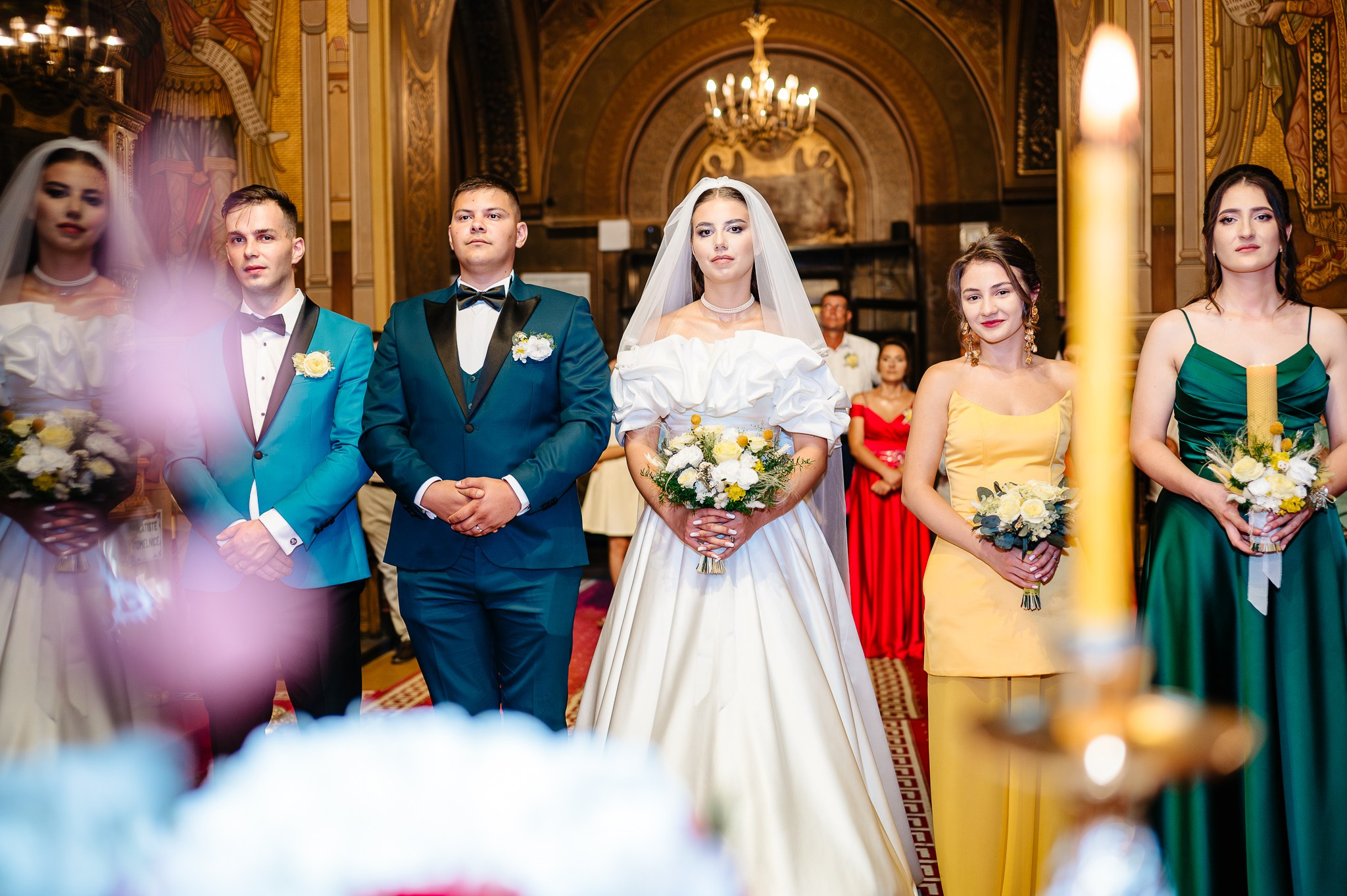 Wedding Day | Adina & Bogdan