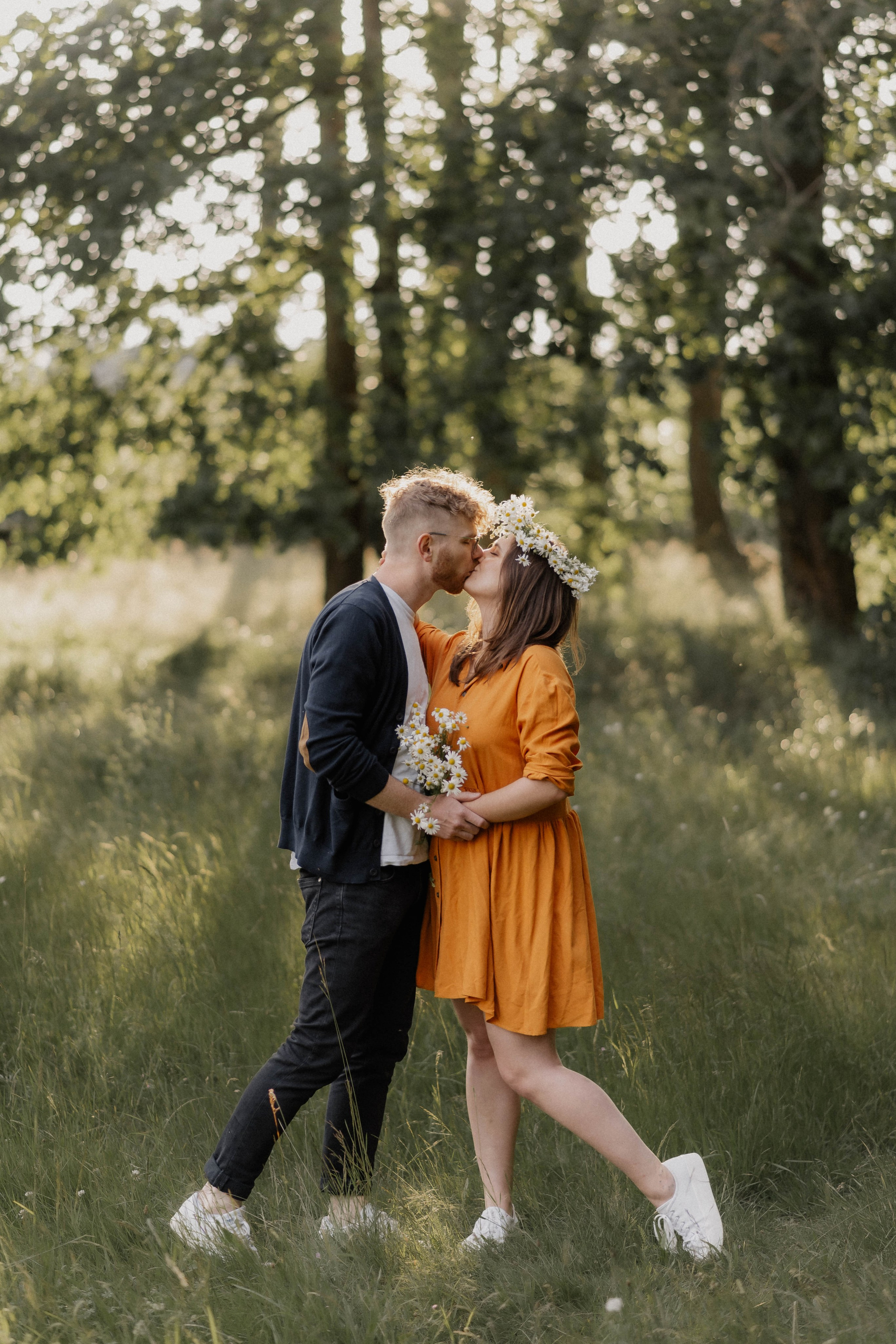 Rain & Sun | Love Story in Wolframs-Eschenbach. Fotografin Ansbach - Paare | Hochzeit | After Wedding