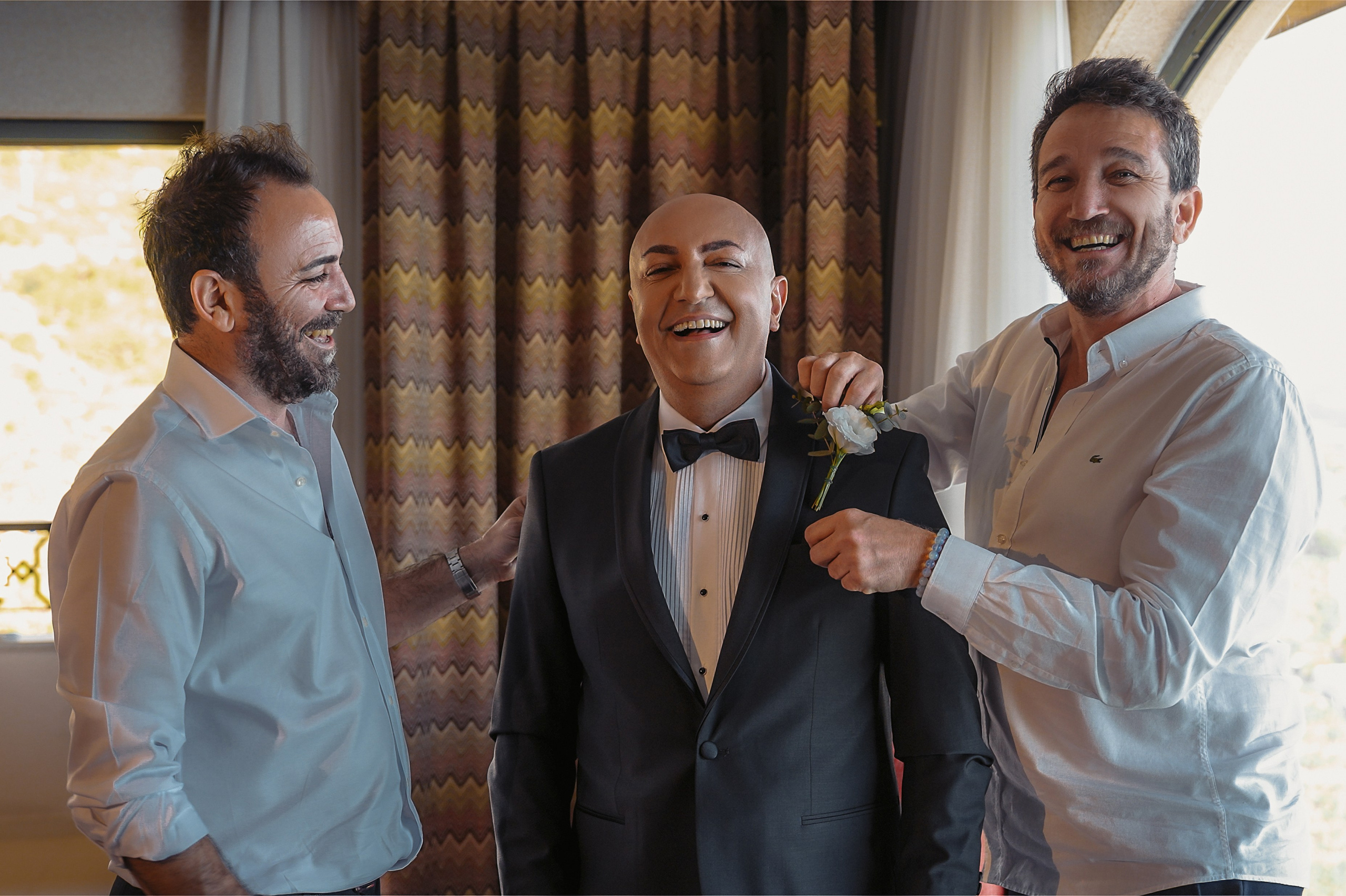 Ksenia & Ayhan. Фотограф в Анталии (Турция) Ева Сэрт