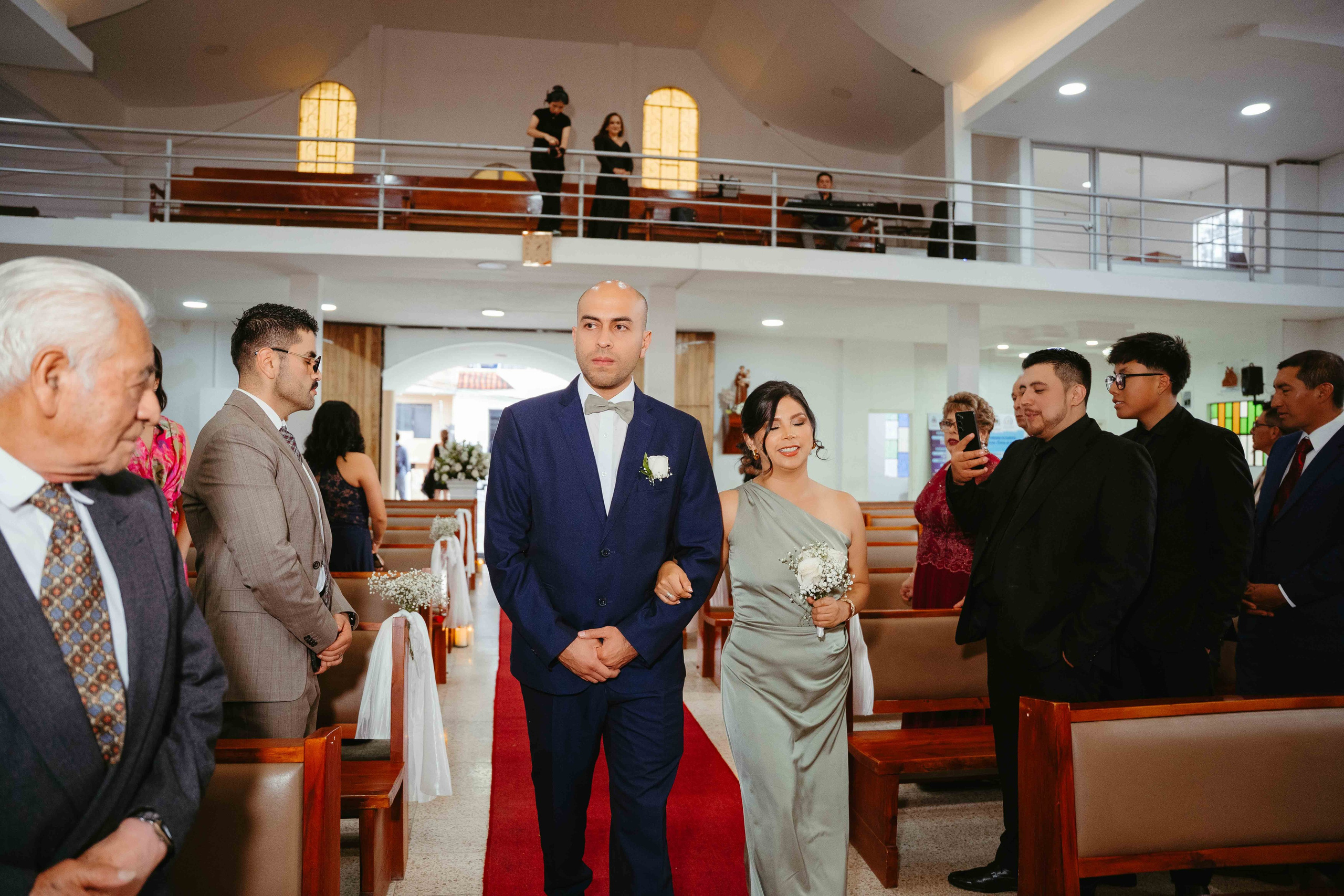 Boda de Kelvin y Yari en Loja | Fotografía y Filmación por Piero Alvarez. Fotógrafo de bodas en Loja Ecuador | Piero Alvarez PH