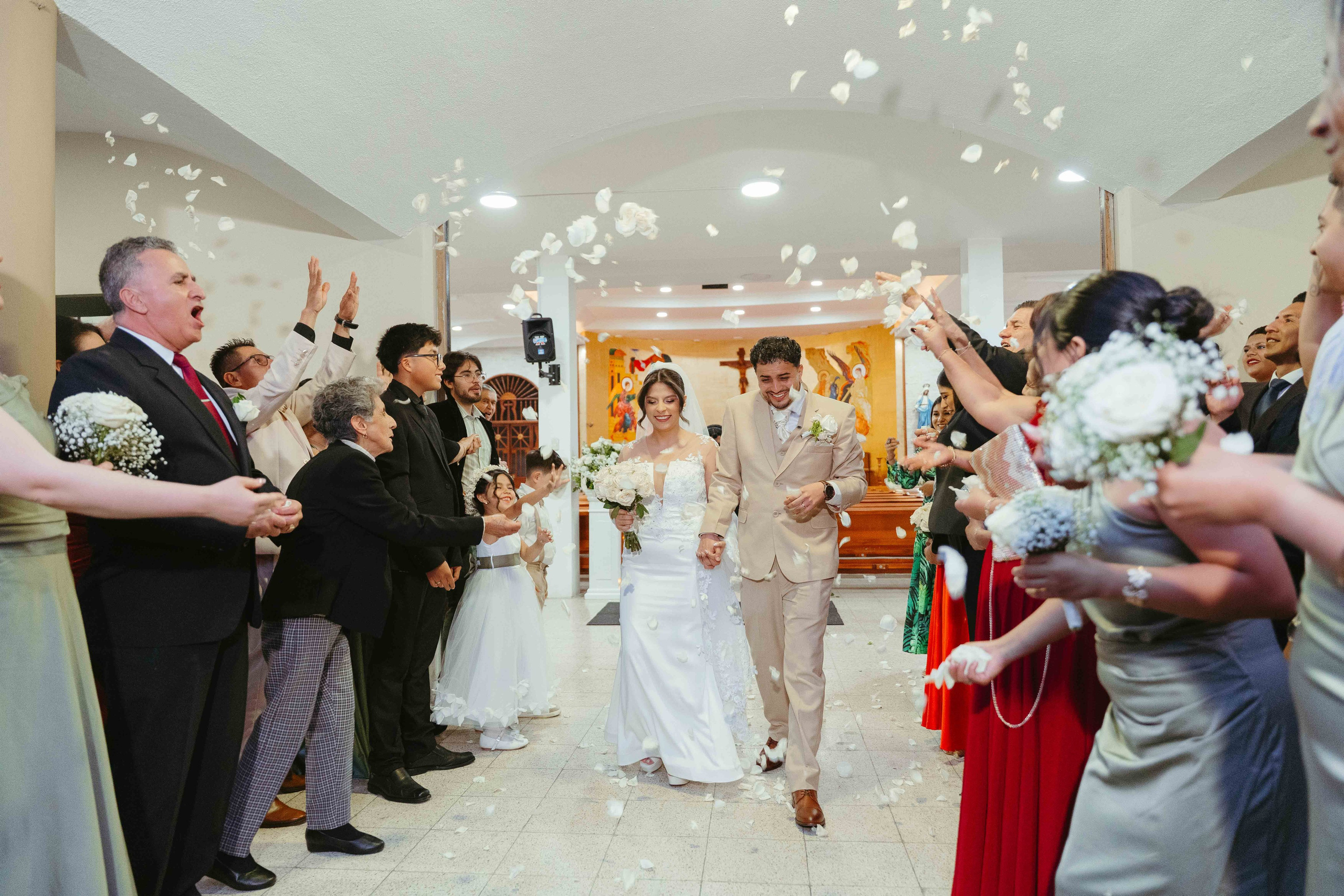 Boda de Kelvin y Yari en Loja | Fotografía y Filmación por Piero Alvarez. Fotógrafo de bodas en Loja Ecuador | Piero Alvarez PH