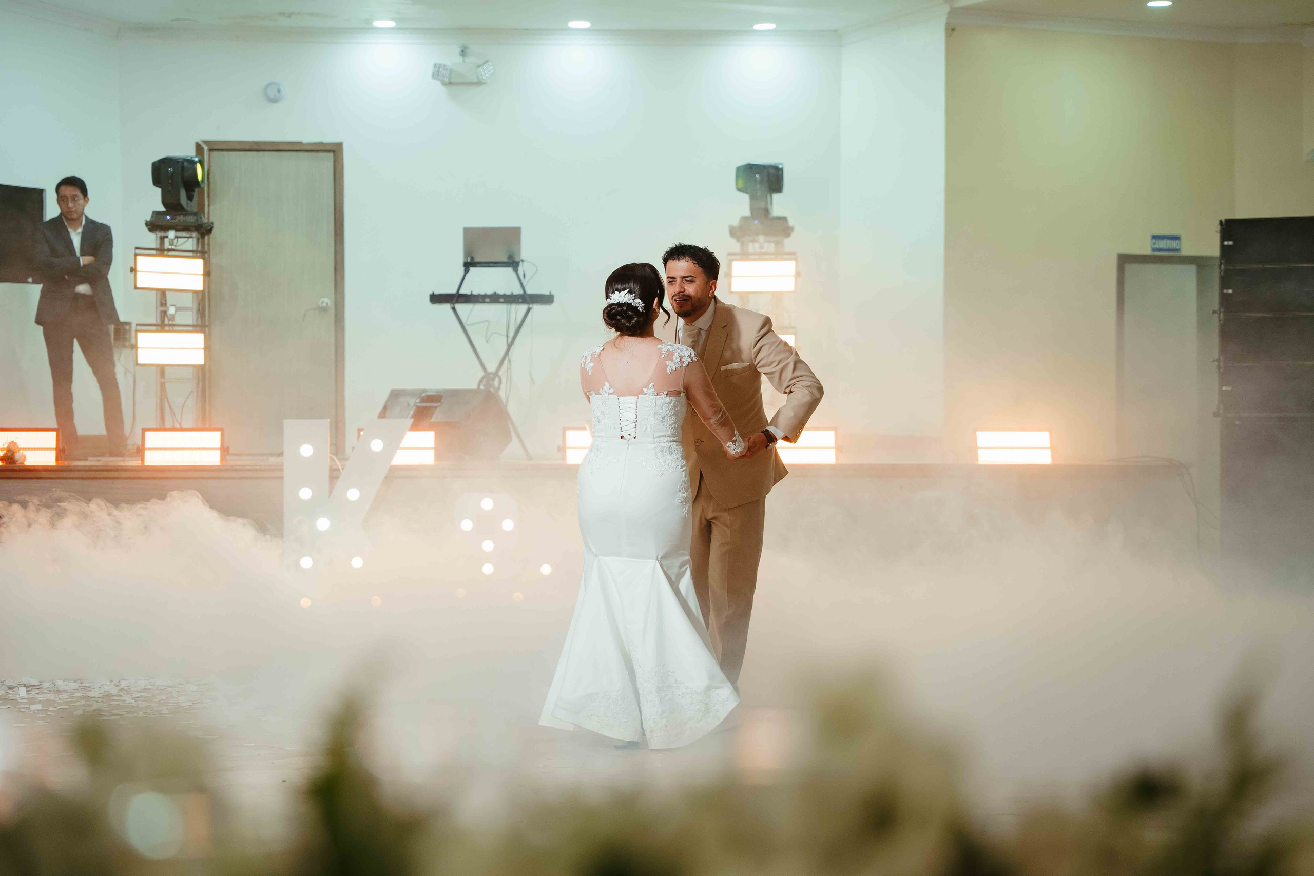 Boda de Kelvin y Yari en Loja | Fotografía y Filmación por Piero Alvarez. Fotógrafo de bodas en Loja Ecuador | Piero Alvarez PH