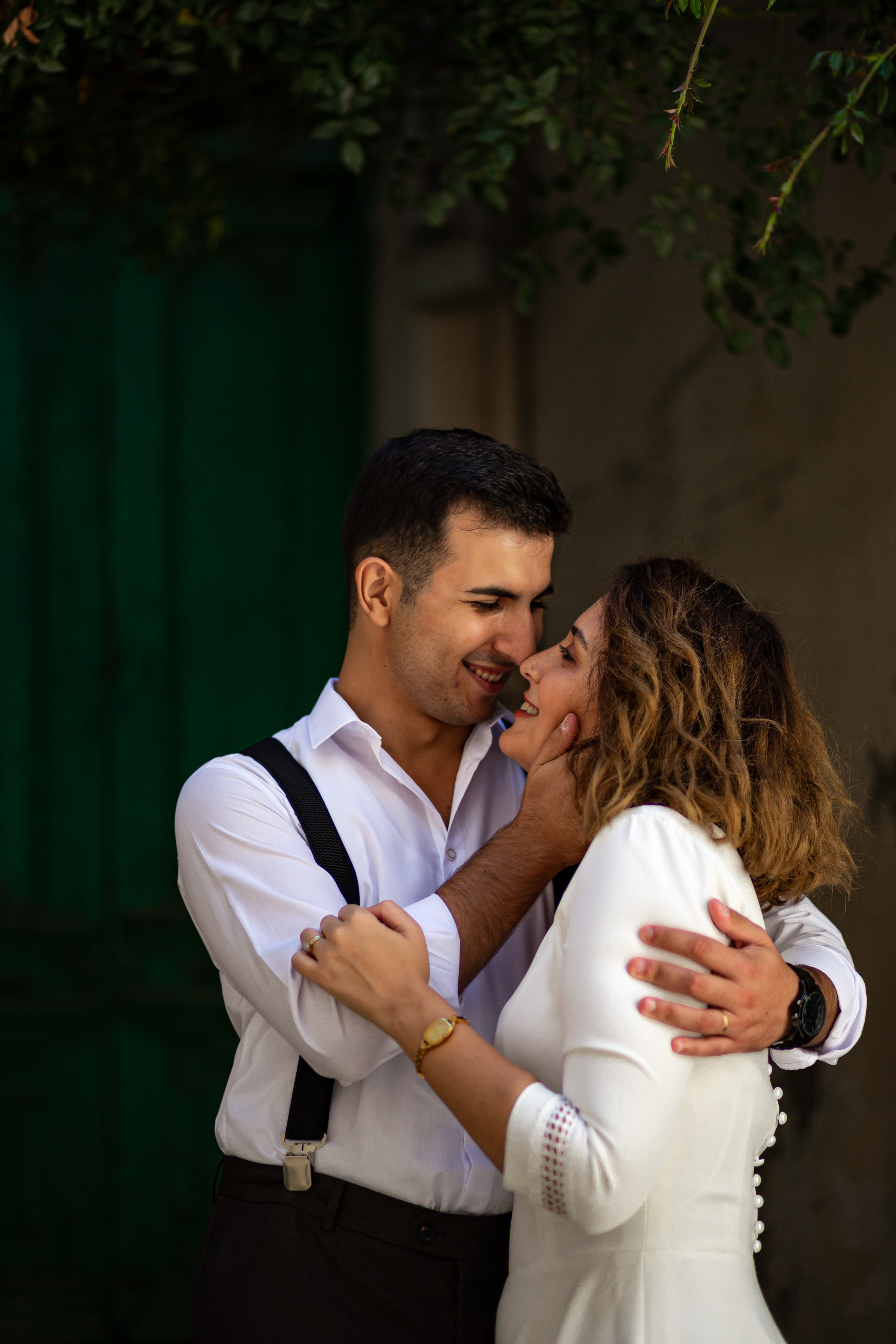 Ali & Gemer. Свадебный и семейный фотограф в Баку Мамедов Мамед