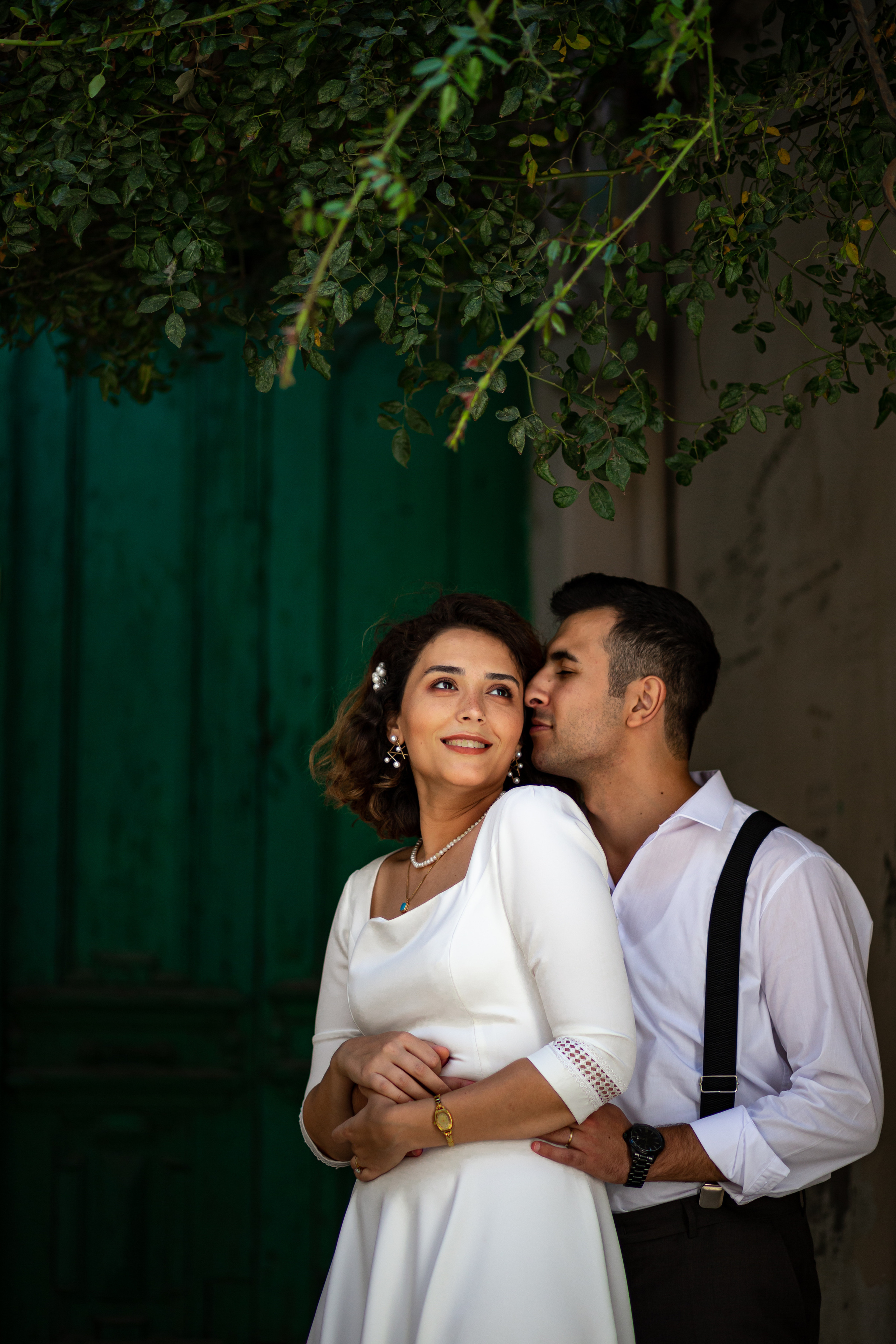 Ali & Gemer. Свадебный и семейный фотограф в Баку Мамедов Мамед