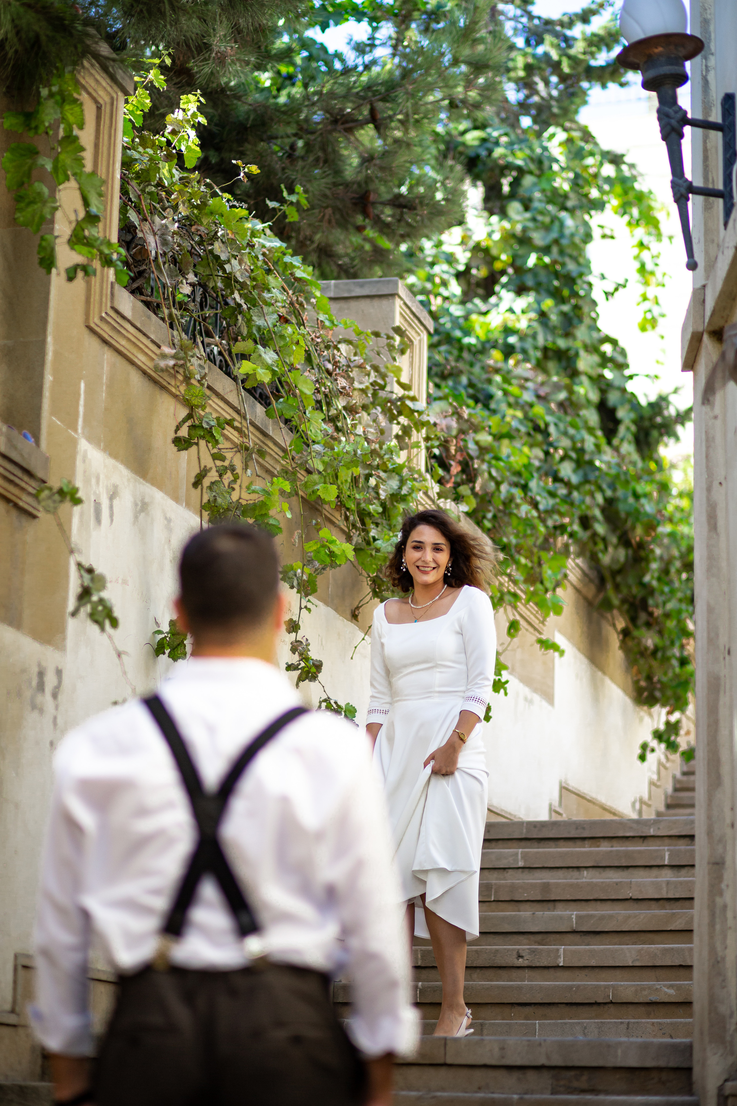 Ali & Gemer. Свадебный и семейный фотограф в Баку Мамедов Мамед