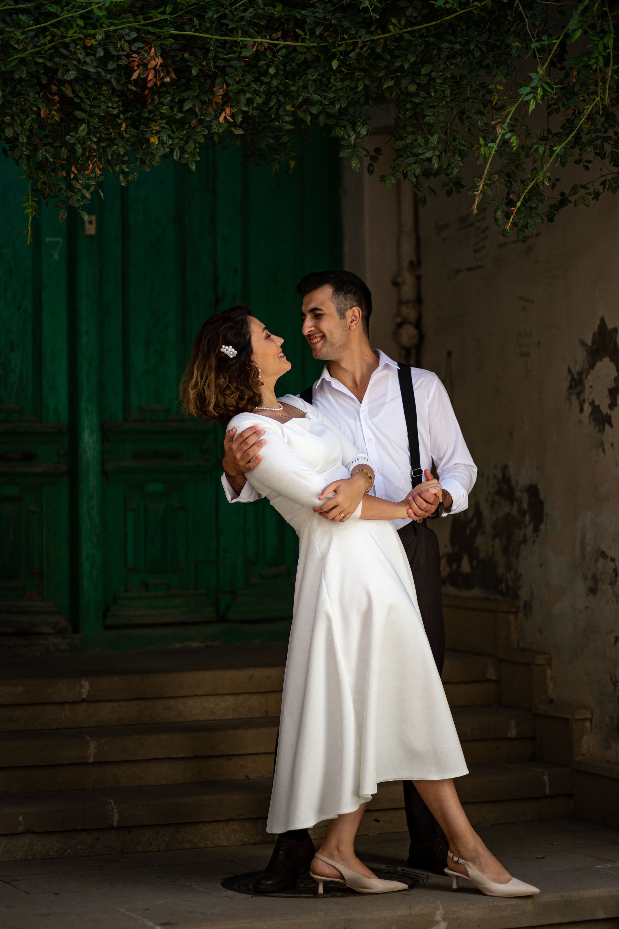 Ali & Gemer. Свадебный и семейный фотограф в Баку Мамедов Мамед