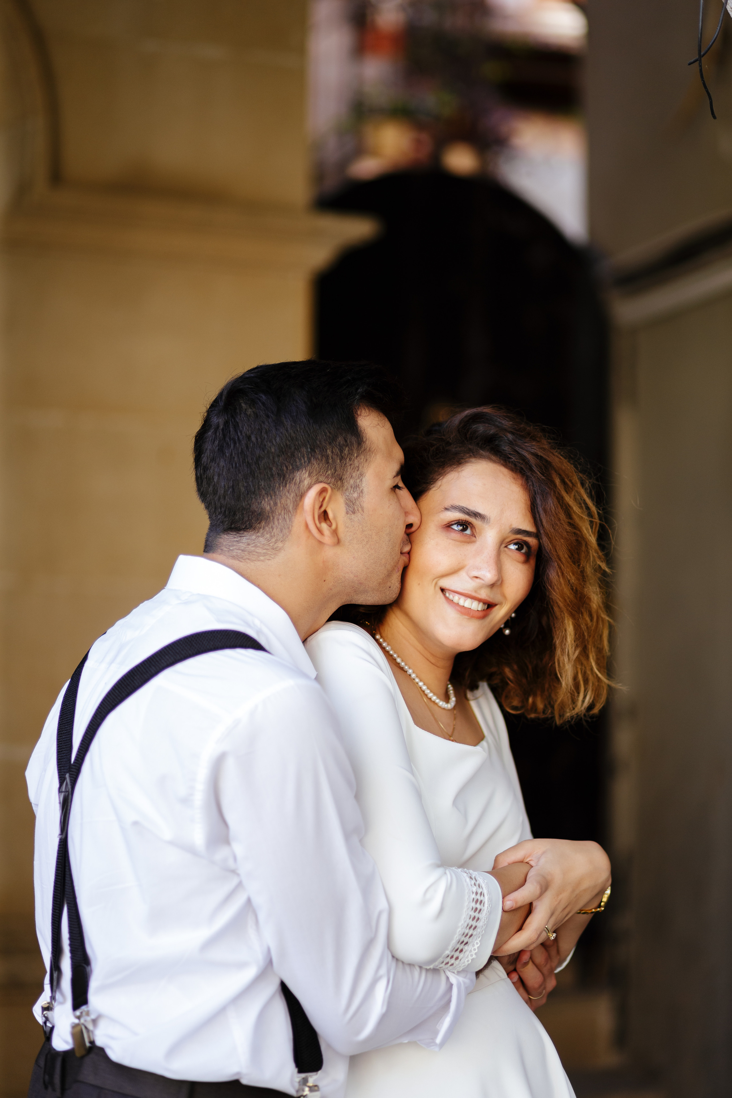 Ali & Gemer. Свадебный и семейный фотограф в Баку Мамедов Мамед