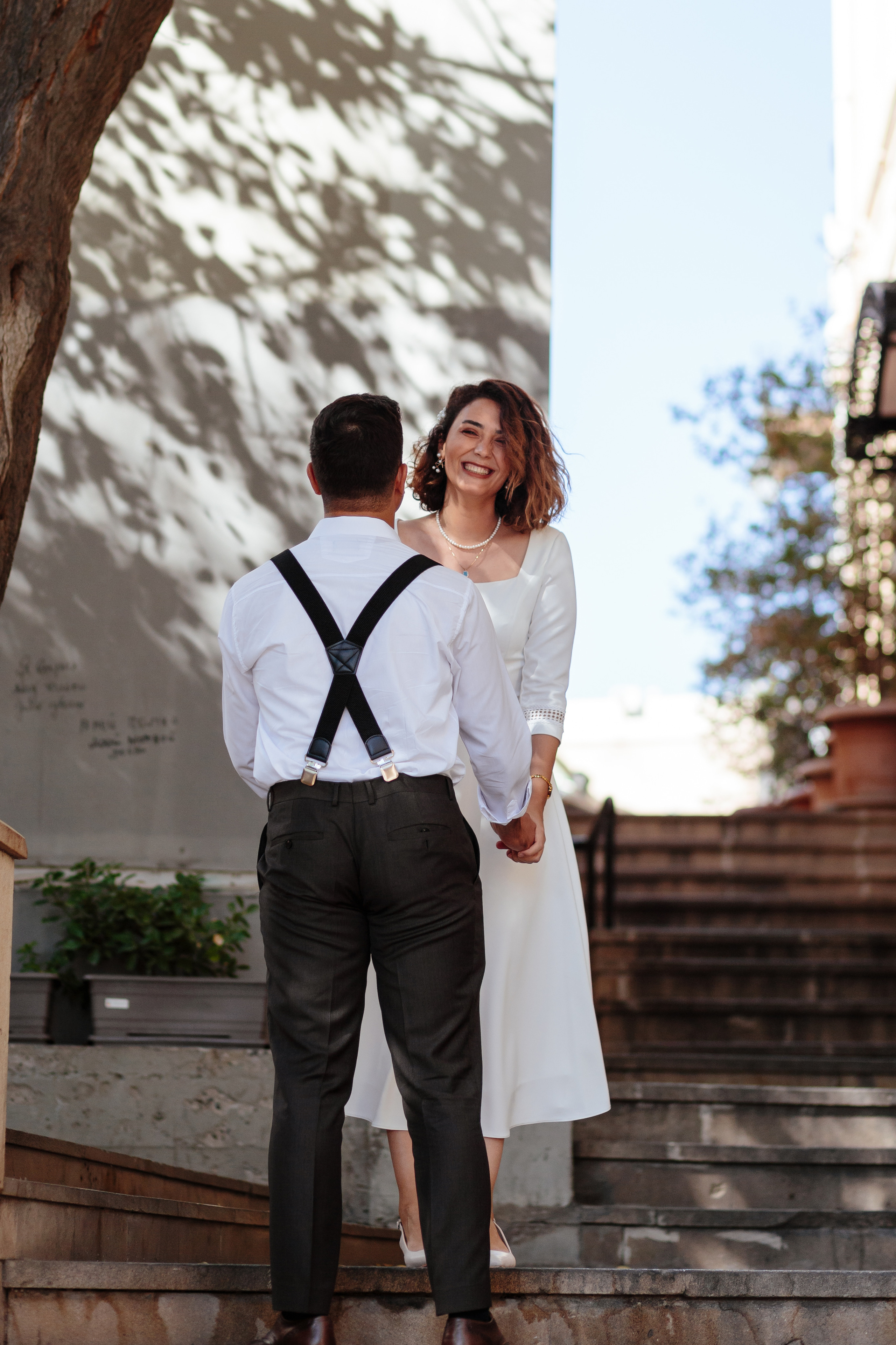 Ali & Gemer. Свадебный и семейный фотограф в Баку Мамедов Мамед