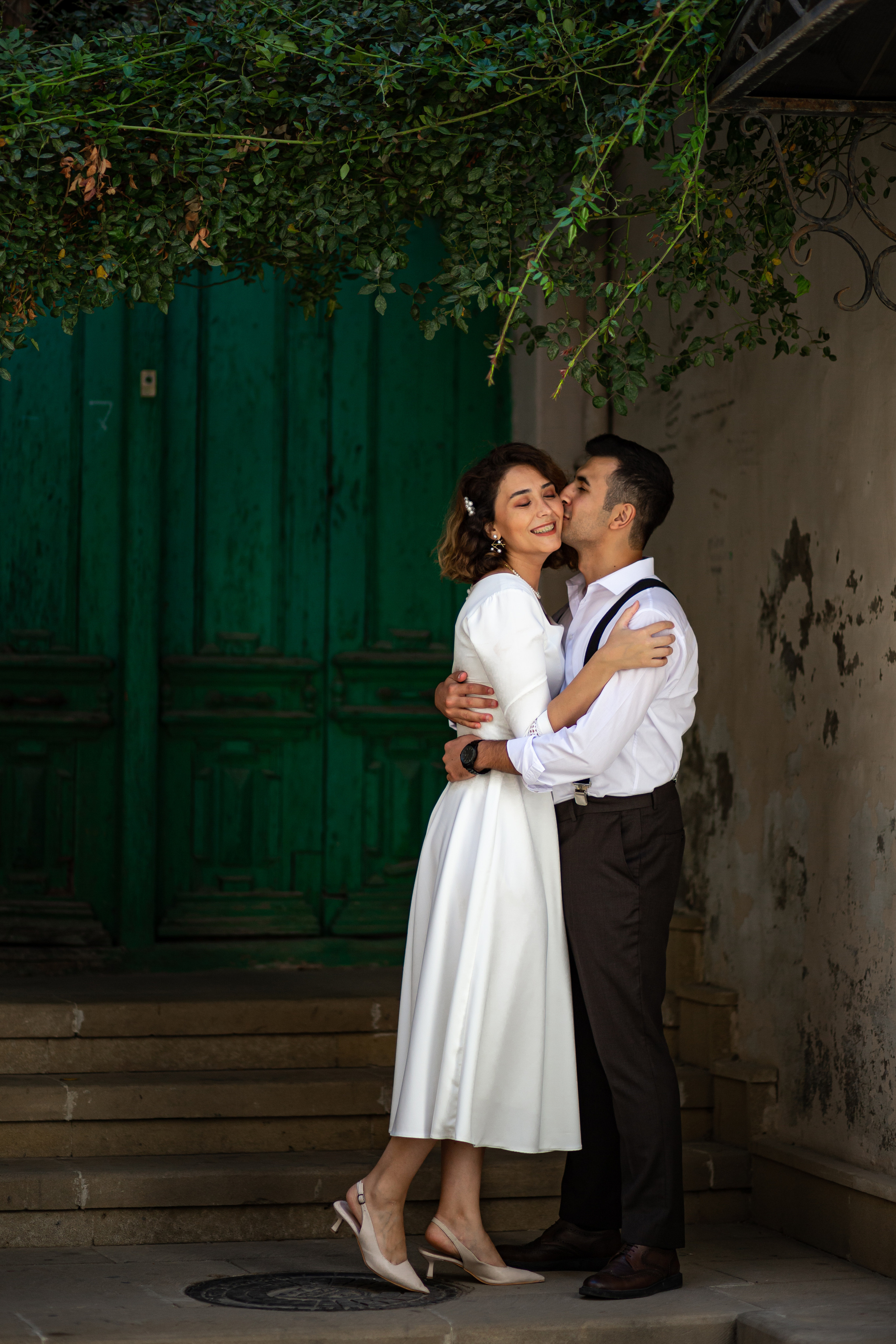 Ali & Gemer. Свадебный и семейный фотограф в Баку Мамедов Мамед