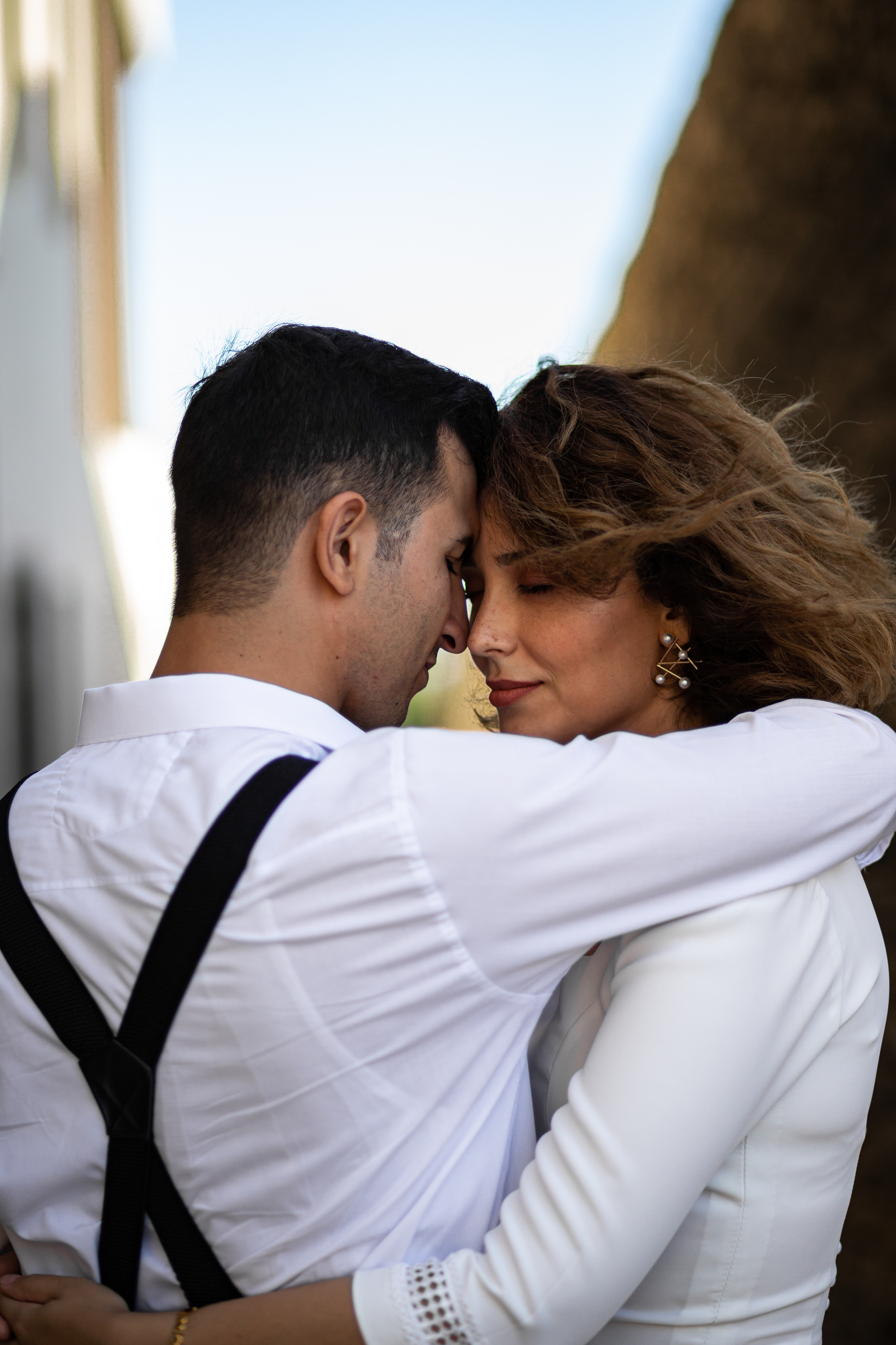 Ali & Gemer. Свадебный и семейный фотограф в Баку Мамедов Мамед