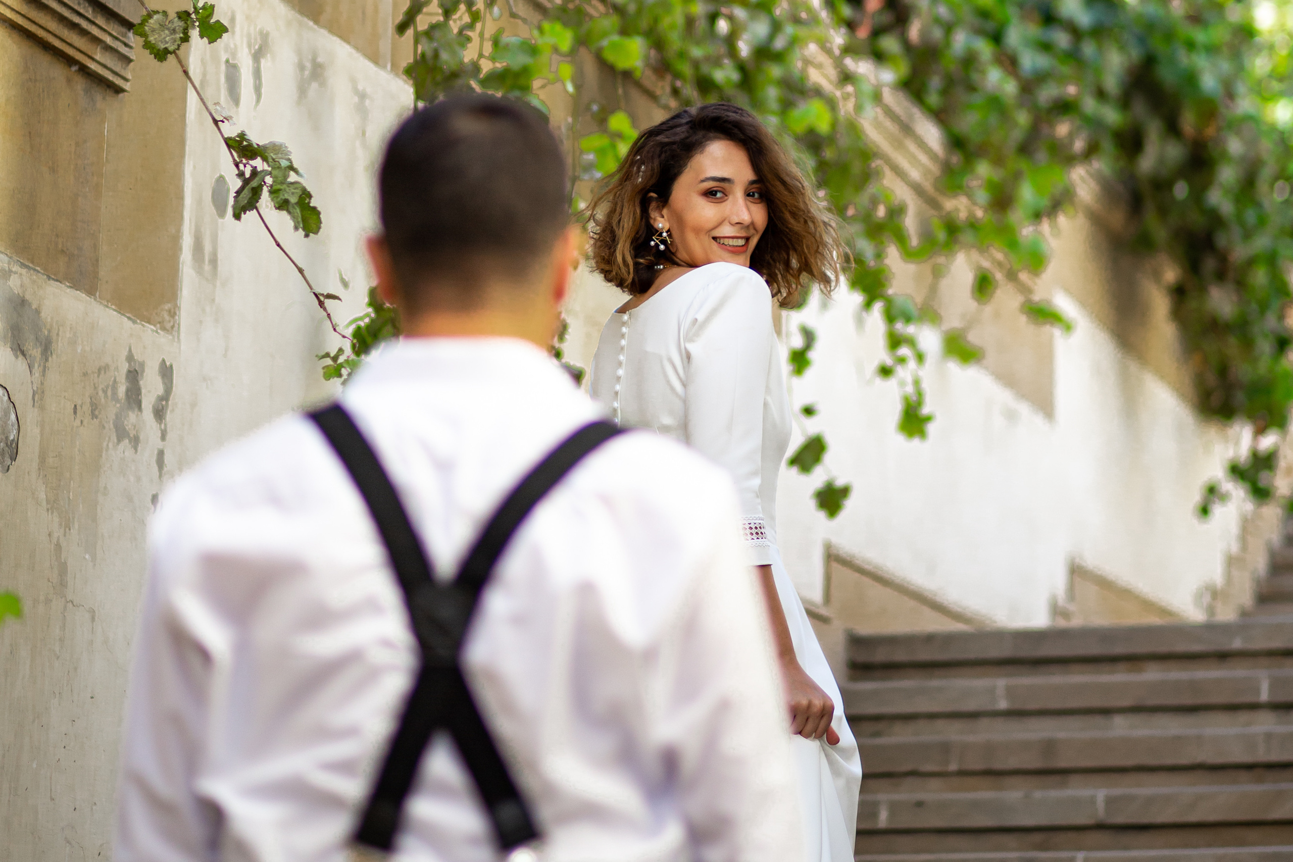 Ali & Gemer. Свадебный и семейный фотограф в Баку Мамедов Мамед